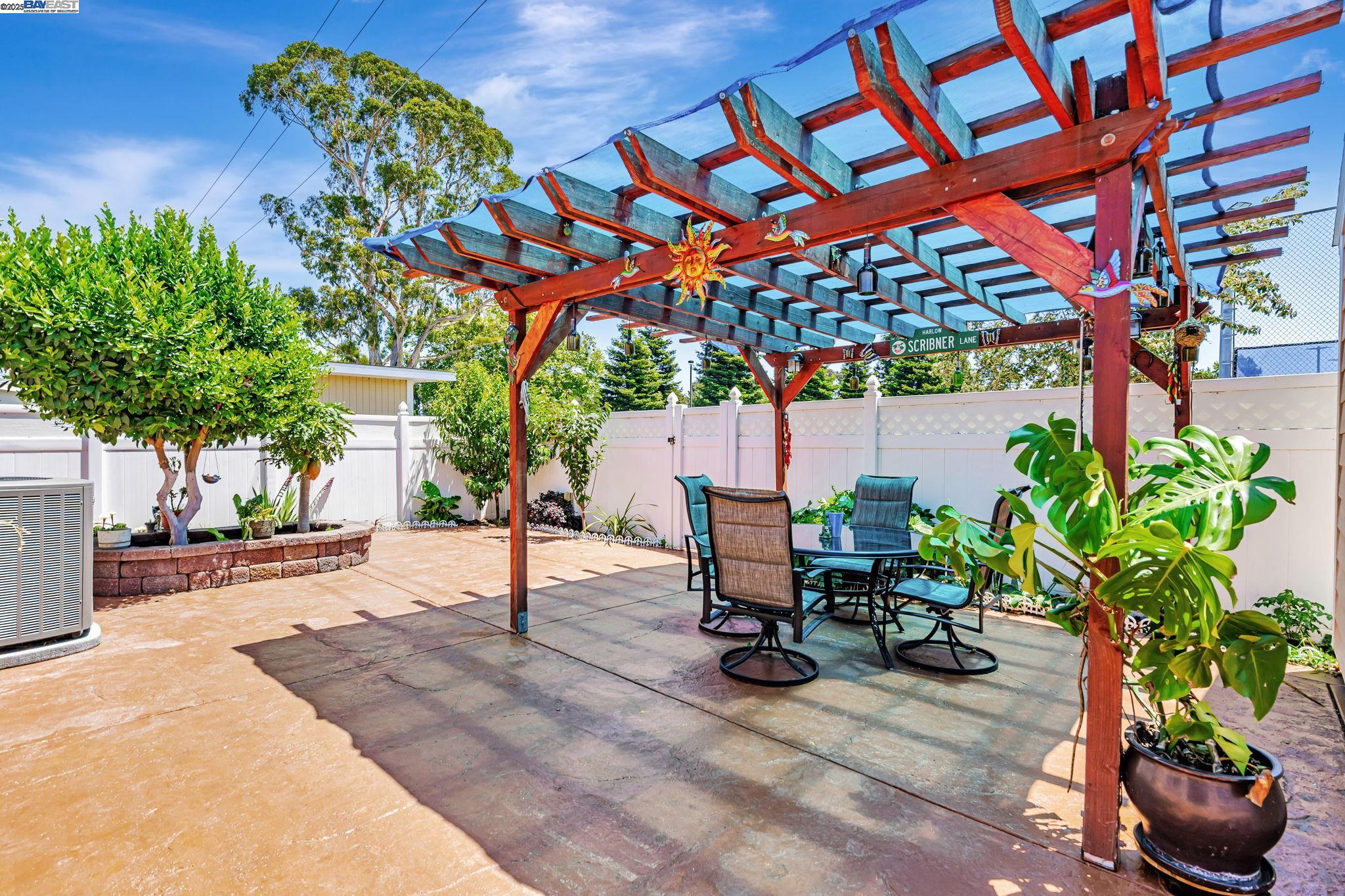 Detail Gallery Image 44 of 47 For 942 Purdue St, San Leandro,  CA 94579 - 3 Beds | 2 Baths