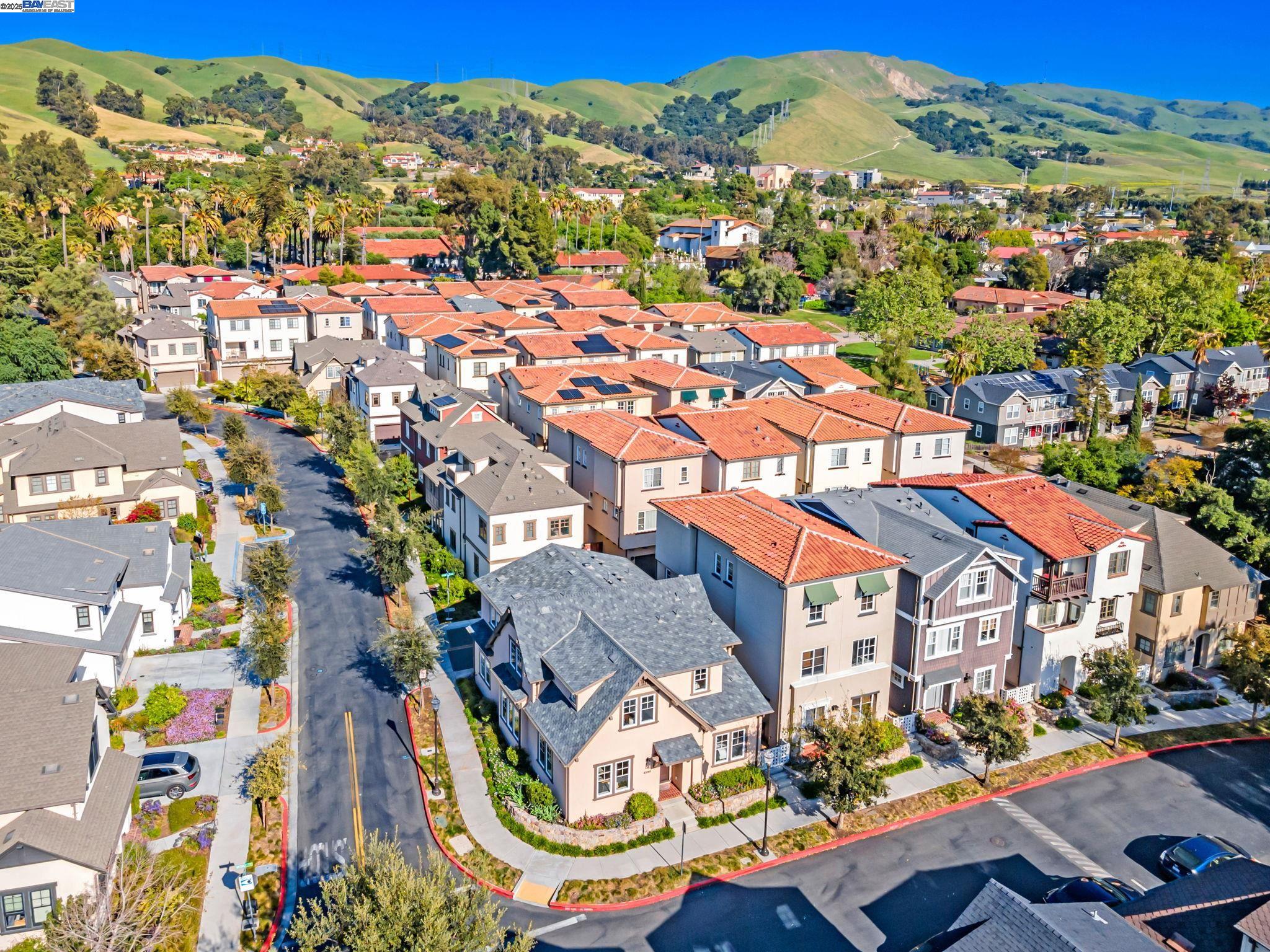 Detail Gallery Image 38 of 52 For 43148 Calle Sagrada, Fremont,  CA 94539 - 4 Beds | 3 Baths