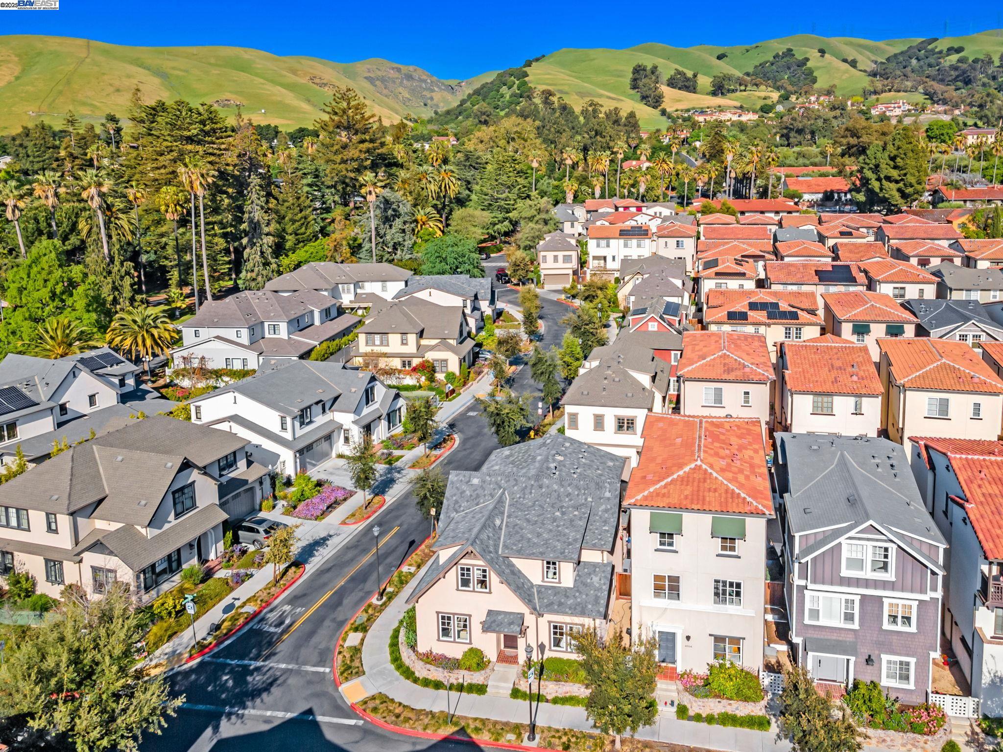 Detail Gallery Image 39 of 52 For 43148 Calle Sagrada, Fremont,  CA 94539 - 4 Beds | 3 Baths