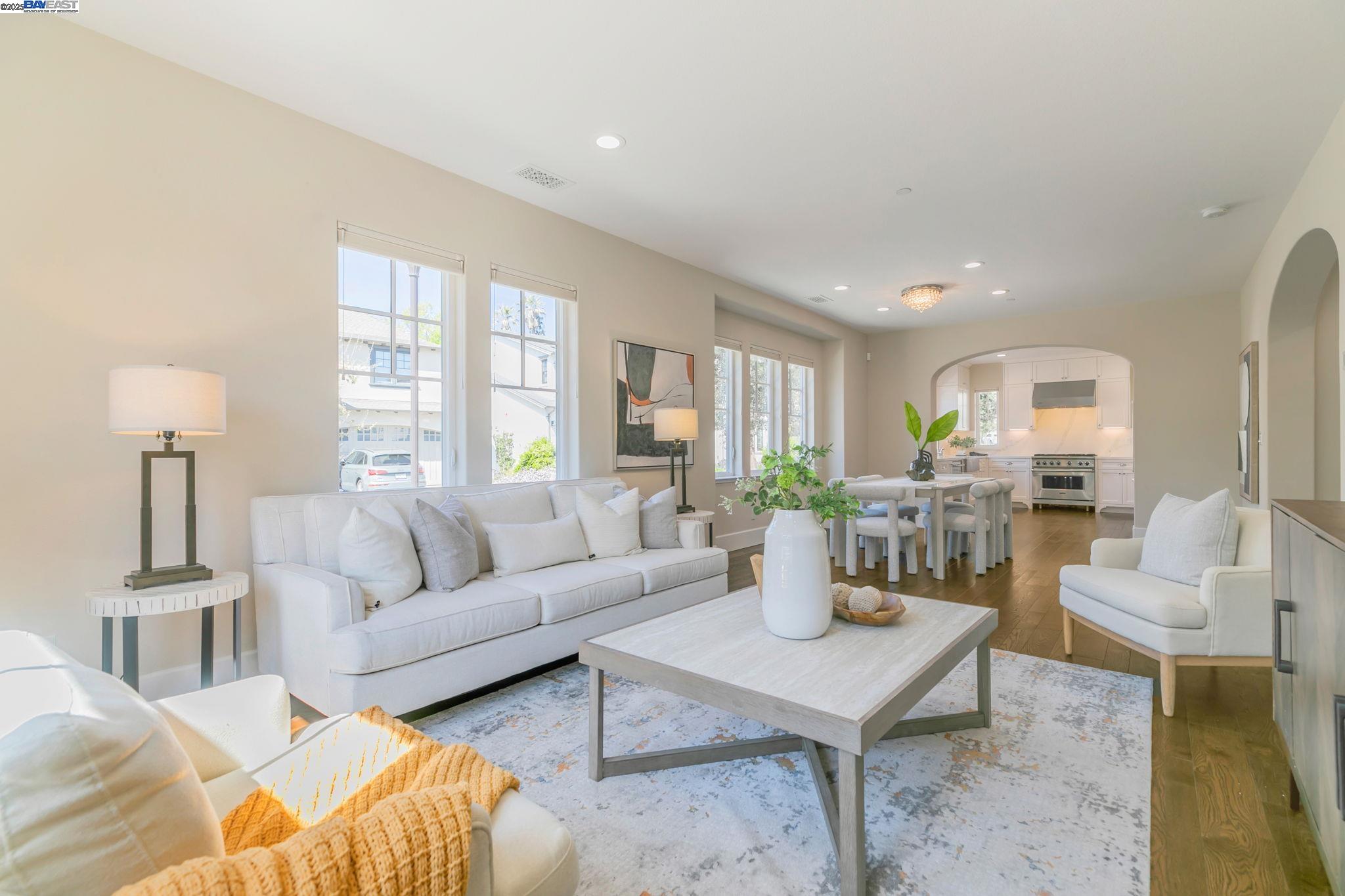 Detail Gallery Image 9 of 52 For 43148 Calle Sagrada, Fremont,  CA 94539 - 4 Beds | 3 Baths