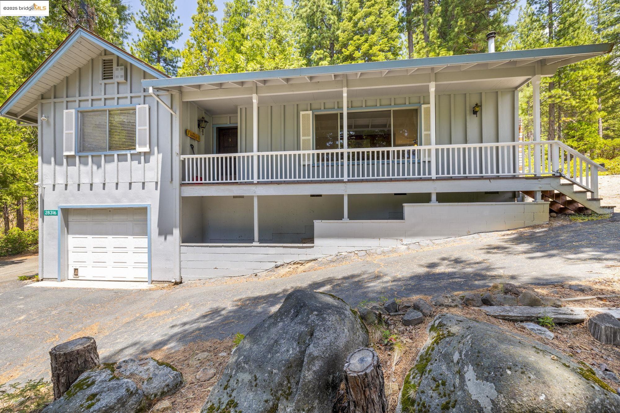 Thumbnail for 28316 Georges Dr, Strawberry, CA 95375-0000