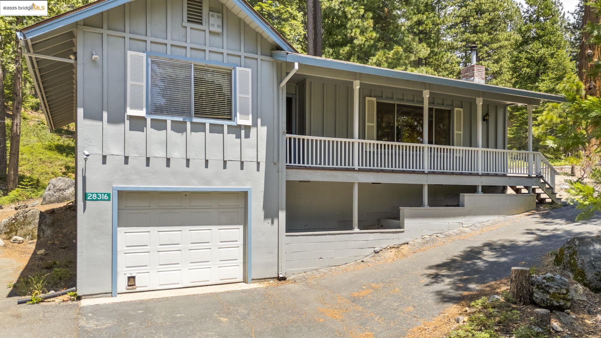 Detail Gallery Image 30 of 31 For 28316 Georges Dr, Strawberry,  CA 95375-0000 - 2 Beds | 2 Baths