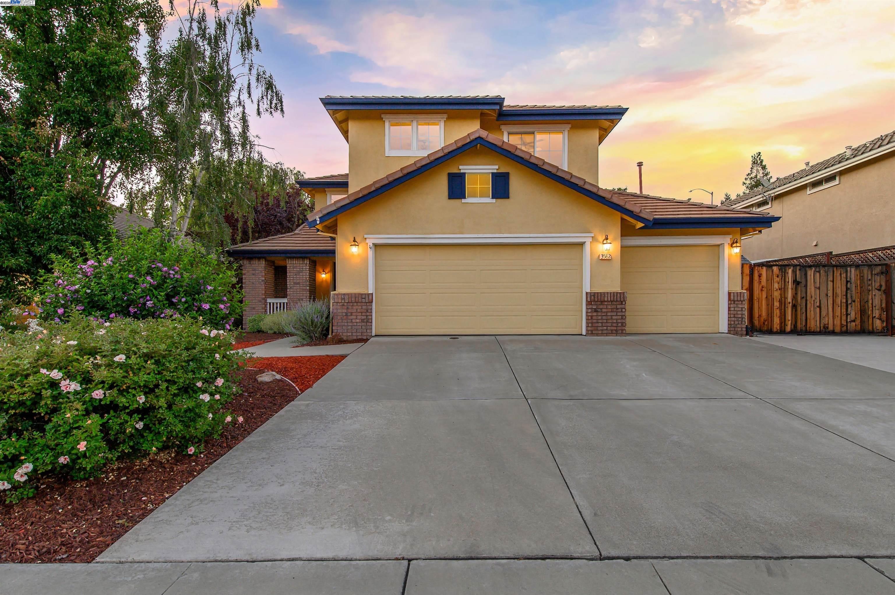 Thumbnail for 3582 Ridgecrest Way, Livermore, CA 94551