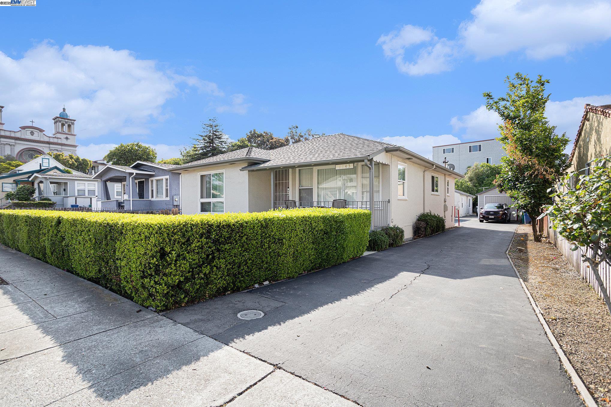 Thumbnail for 1143 D St, Hayward, CA 94541
