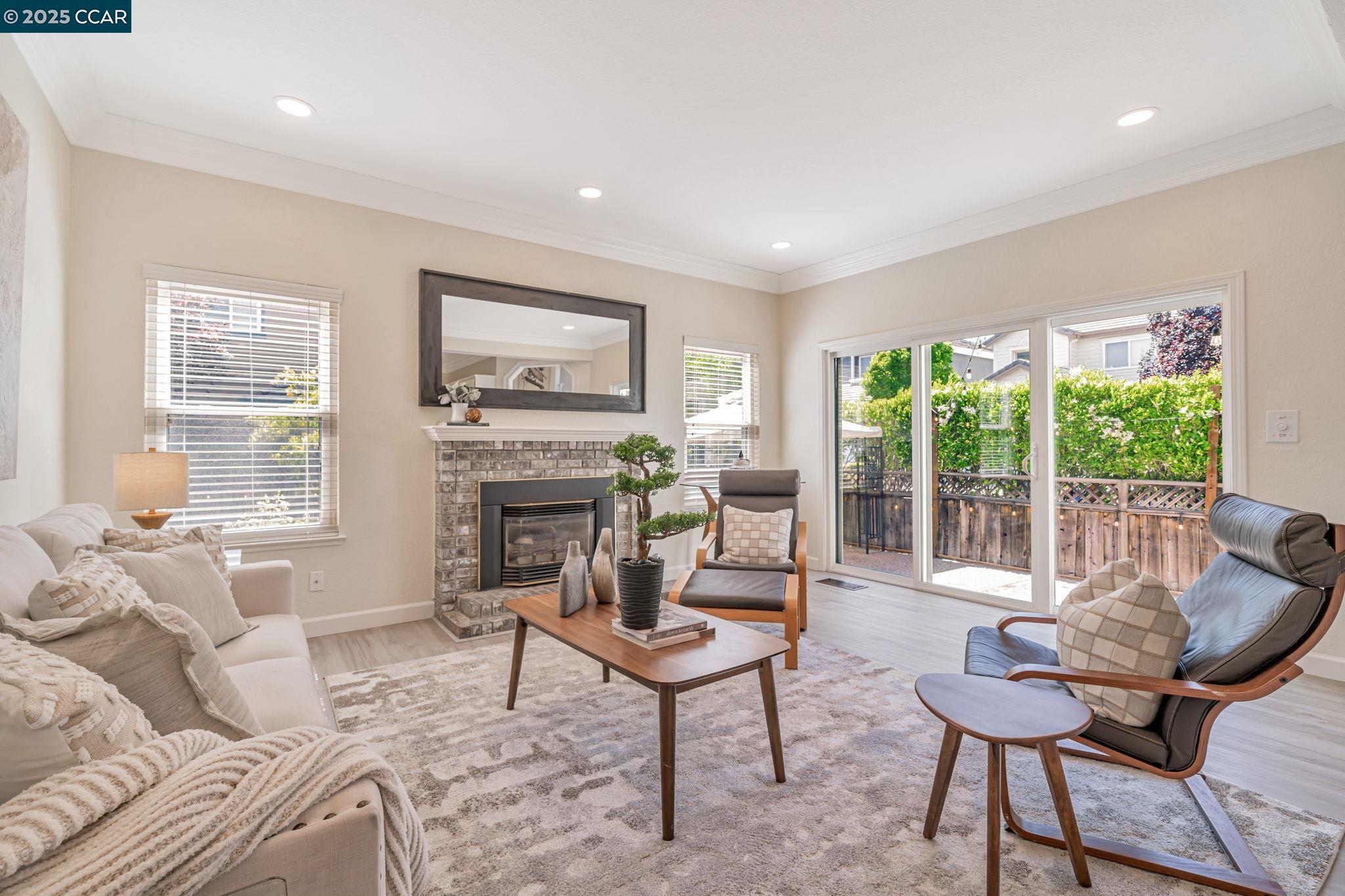 Detail Gallery Image 13 of 46 For 2475 Canyon Lakes Dr, San Ramon,  CA 94582 - 4 Beds | 3 Baths