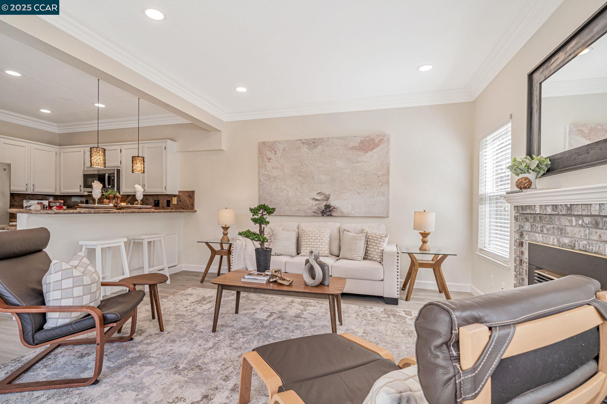 Detail Gallery Image 15 of 46 For 2475 Canyon Lakes Dr, San Ramon,  CA 94582 - 4 Beds | 3 Baths
