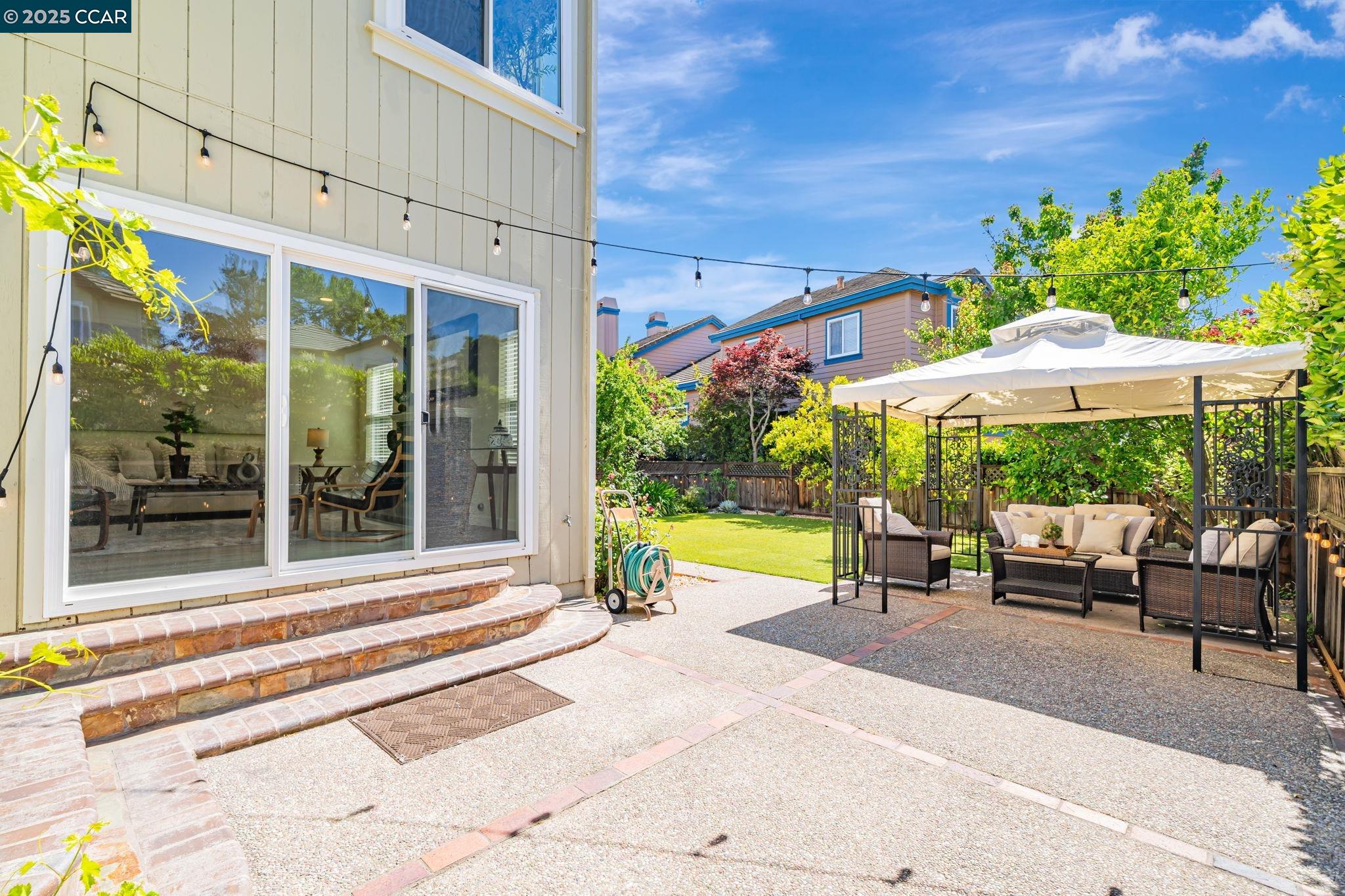 Detail Gallery Image 33 of 46 For 2475 Canyon Lakes Dr, San Ramon,  CA 94582 - 4 Beds | 3 Baths