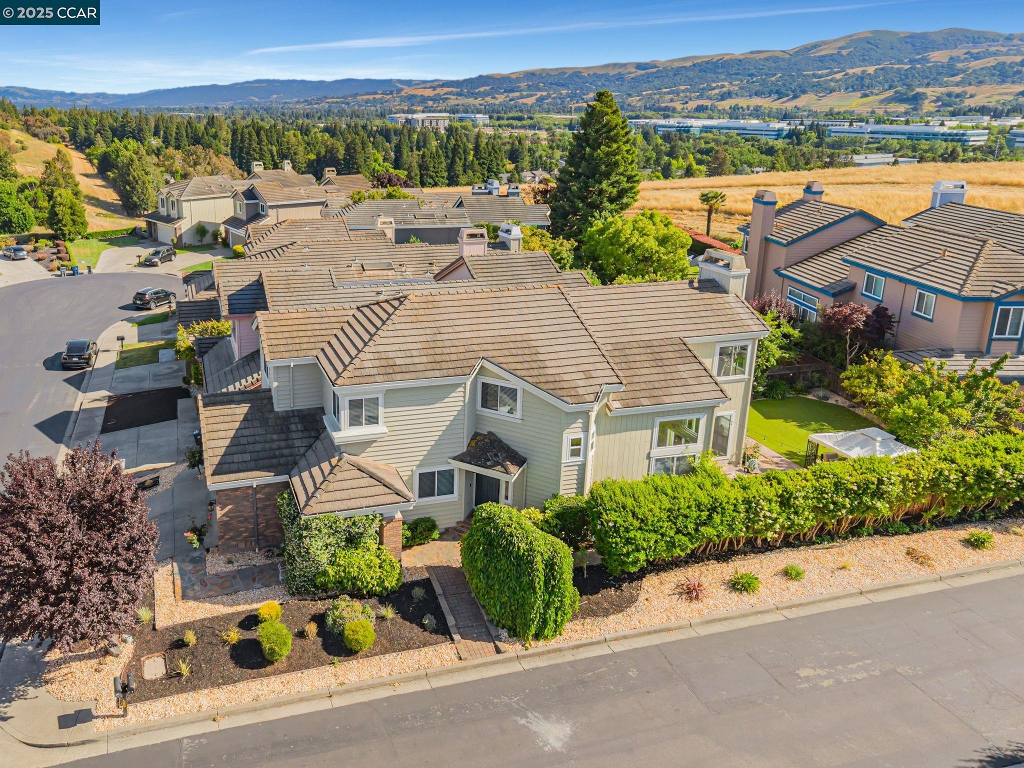 Detail Gallery Image 38 of 46 For 2475 Canyon Lakes Dr, San Ramon,  CA 94582 - 4 Beds | 3 Baths