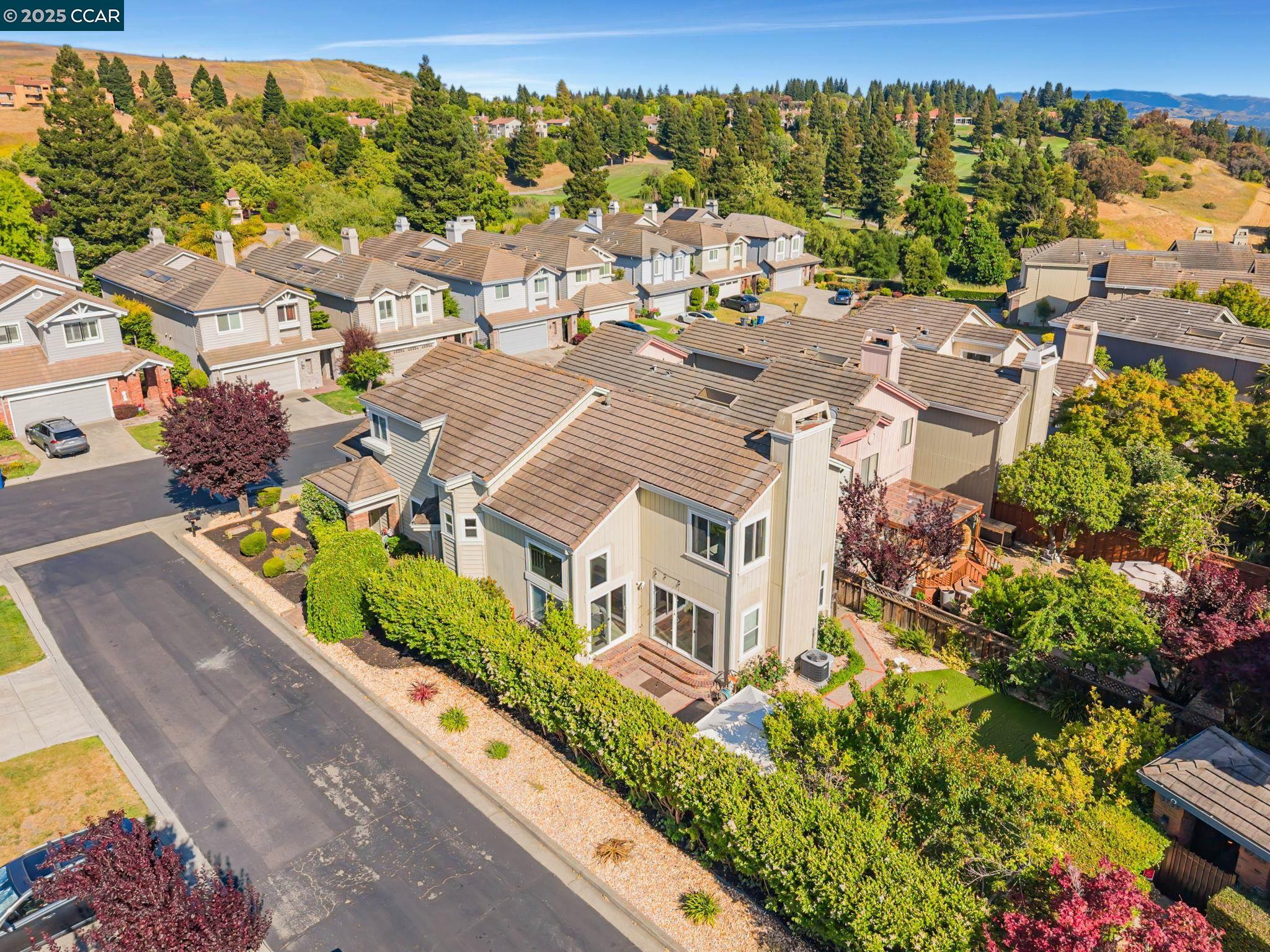 Detail Gallery Image 39 of 46 For 2475 Canyon Lakes Dr, San Ramon,  CA 94582 - 4 Beds | 3 Baths