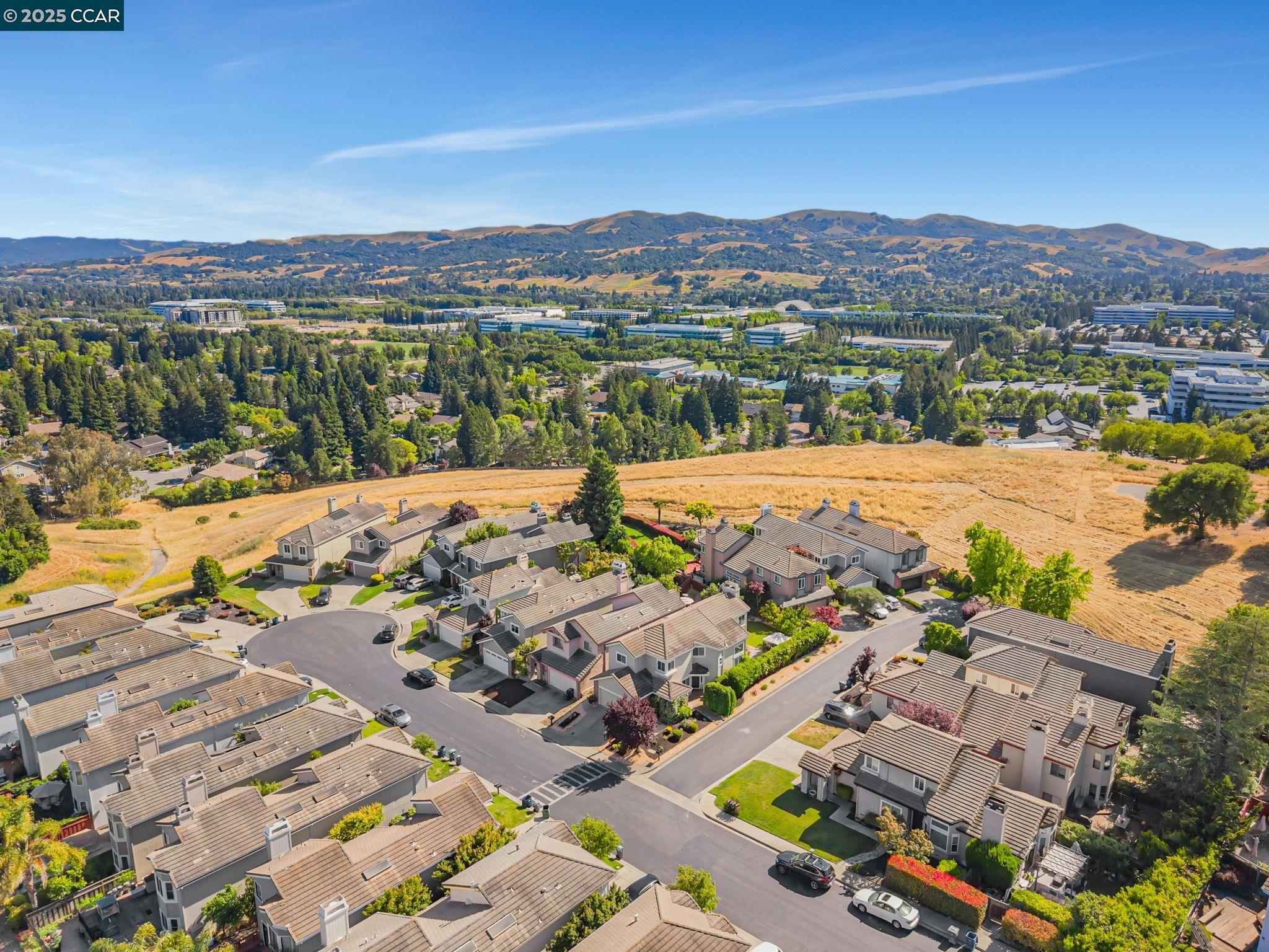 Detail Gallery Image 40 of 46 For 2475 Canyon Lakes Dr, San Ramon,  CA 94582 - 4 Beds | 3 Baths