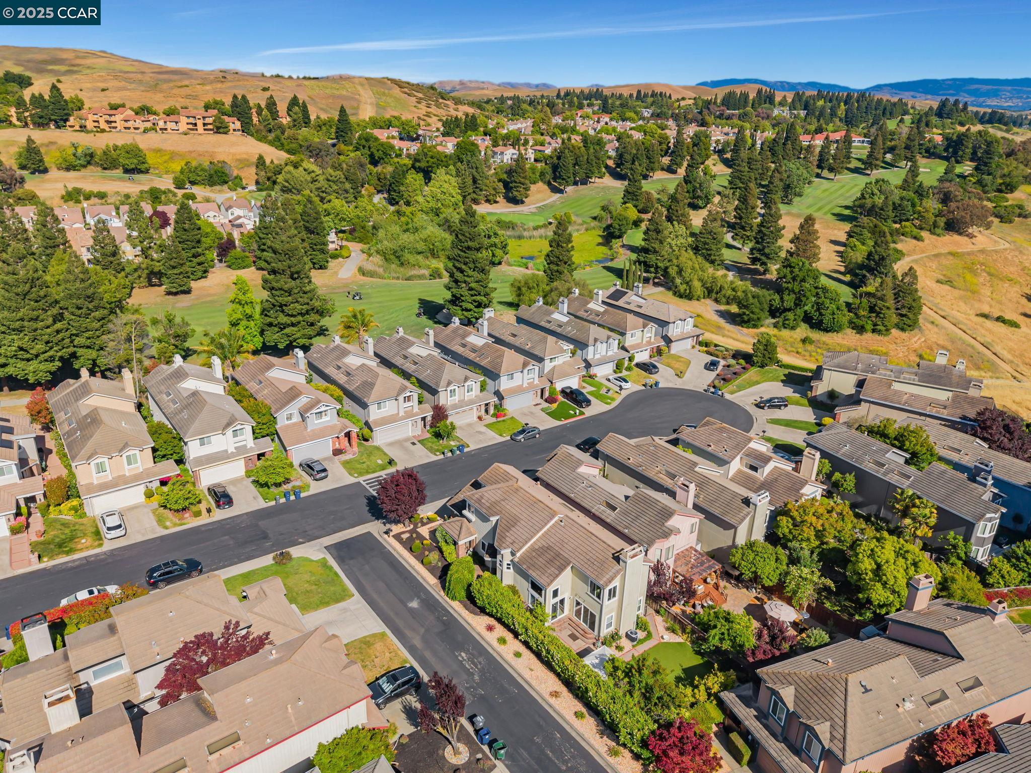 Detail Gallery Image 42 of 46 For 2475 Canyon Lakes Dr, San Ramon,  CA 94582 - 4 Beds | 3 Baths