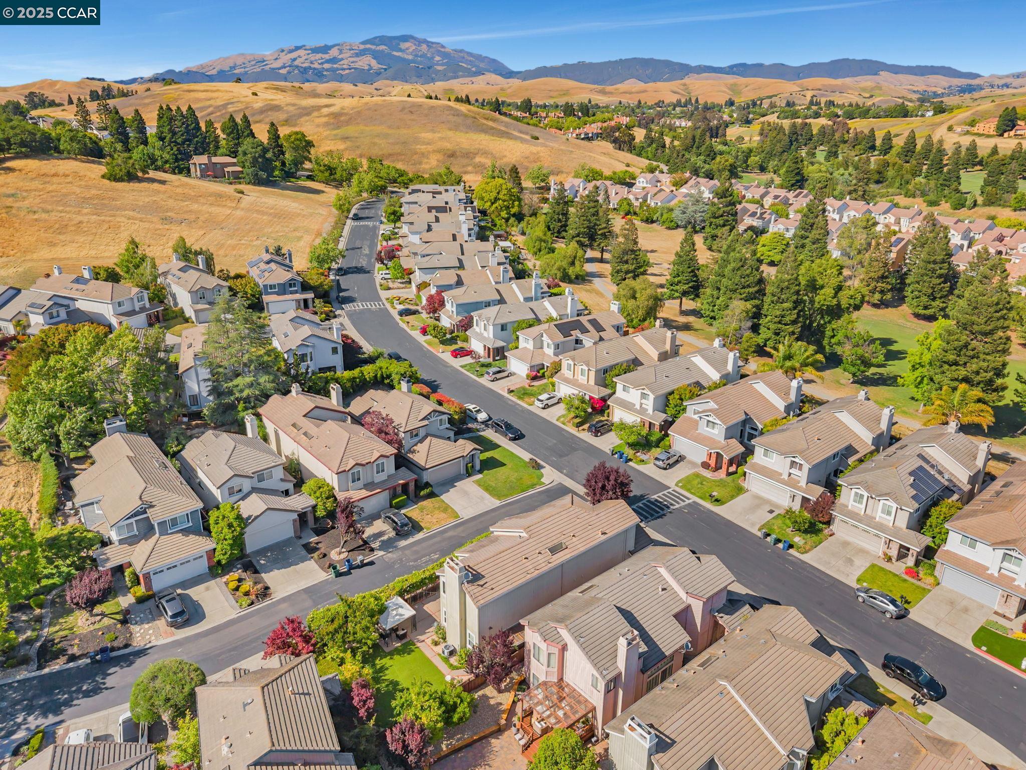 Detail Gallery Image 43 of 46 For 2475 Canyon Lakes Dr, San Ramon,  CA 94582 - 4 Beds | 3 Baths