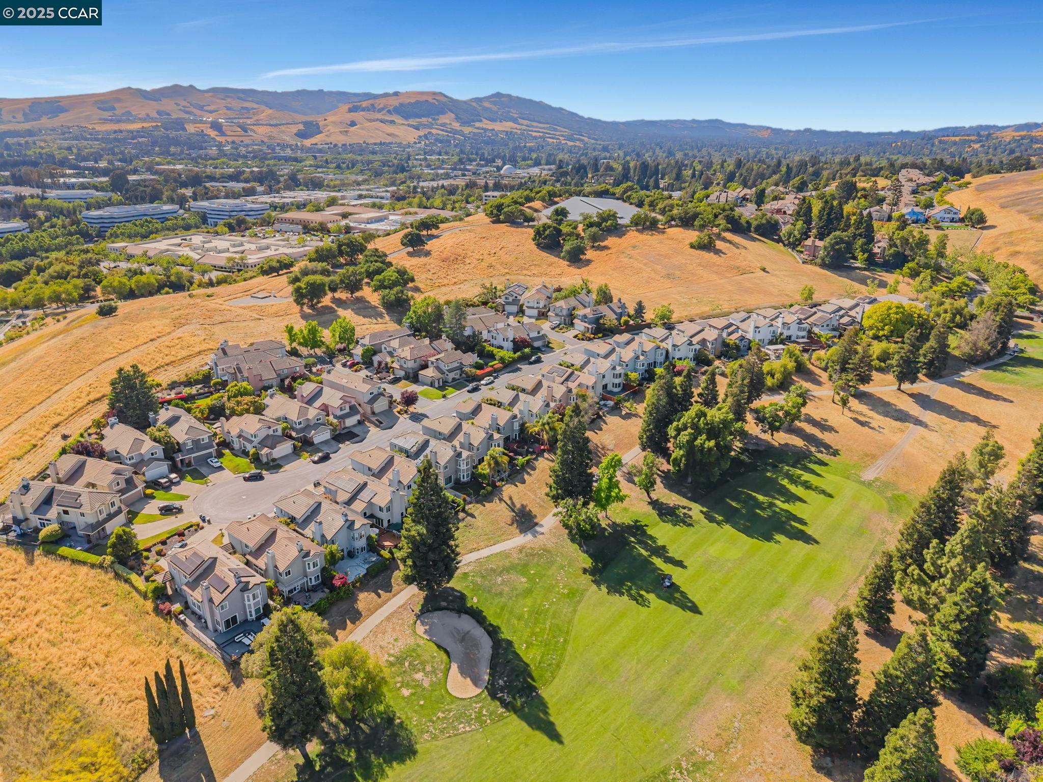 Detail Gallery Image 45 of 46 For 2475 Canyon Lakes Dr, San Ramon,  CA 94582 - 4 Beds | 3 Baths
