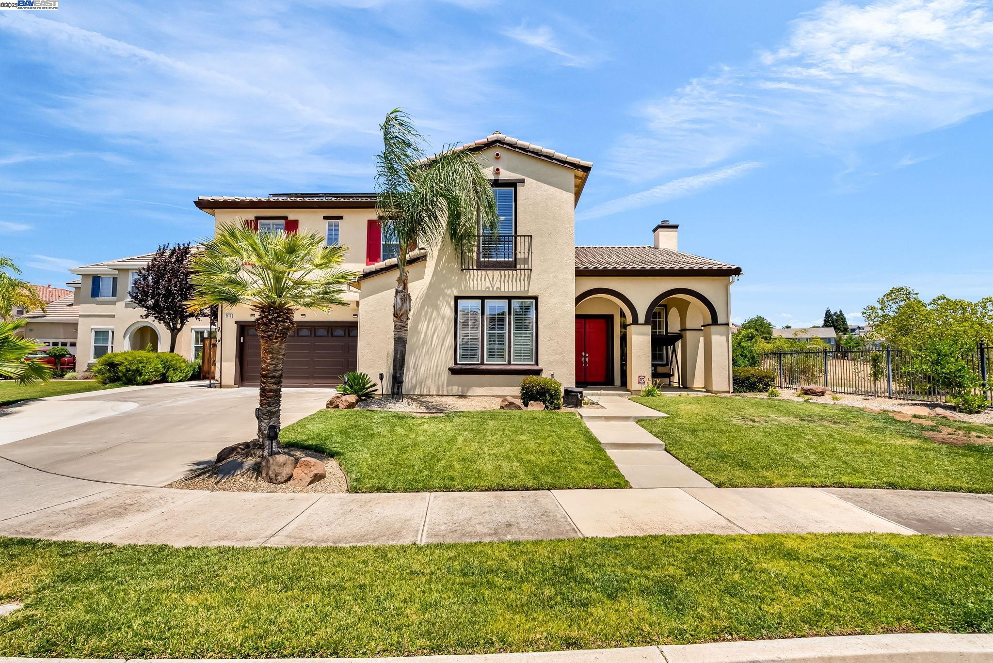 Detail Gallery Image 1 of 1 For 2610 Silvermere Ct, Brentwood,  CA 94513 - 5 Beds | 4/1 Baths