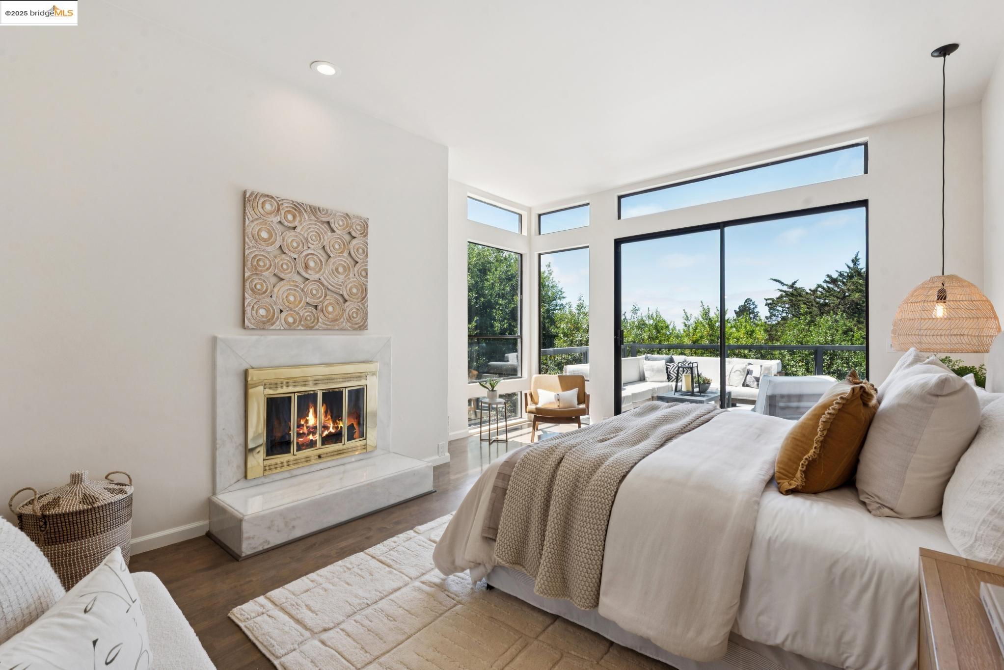 Detail Gallery Image 29 of 56 For 2861 Chelsea Drive, Oakland,  CA 94611 - 5 Beds | 5 Baths