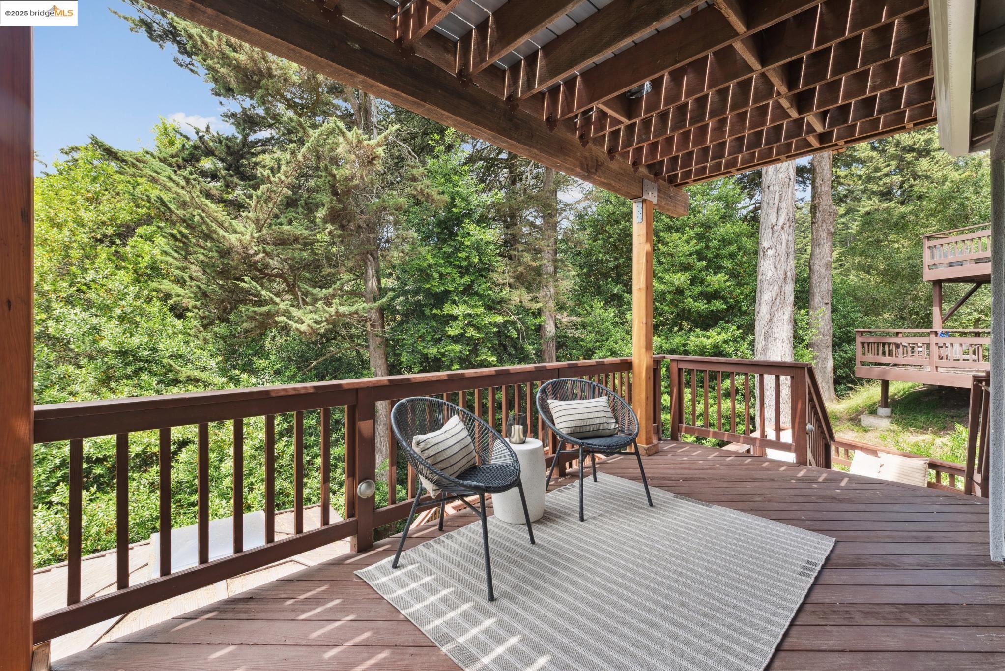 Detail Gallery Image 50 of 56 For 2861 Chelsea Drive, Oakland,  CA 94611 - 5 Beds | 5 Baths