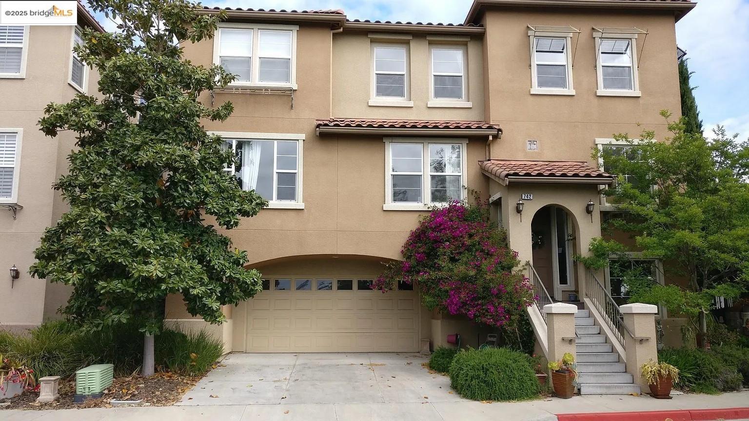 Detail Gallery Image 1 of 1 For 742 Portofino Place, San Jose,  CA 95136 - 5 Beds | 3/1 Baths