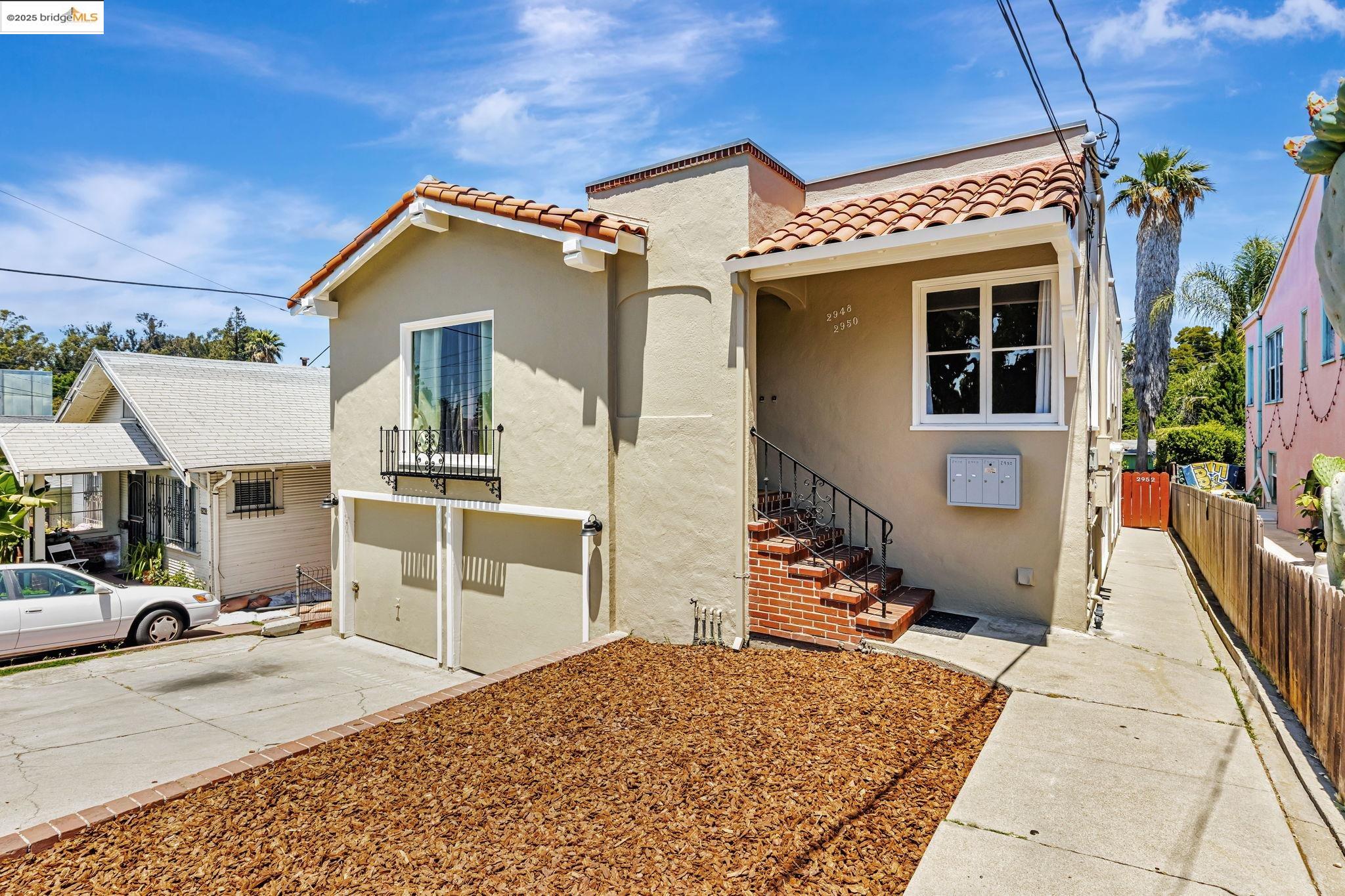 Detail Gallery Image 1 of 1 For 2946 Bona St, Oakland,  CA 94601 - – Beds | – Baths
