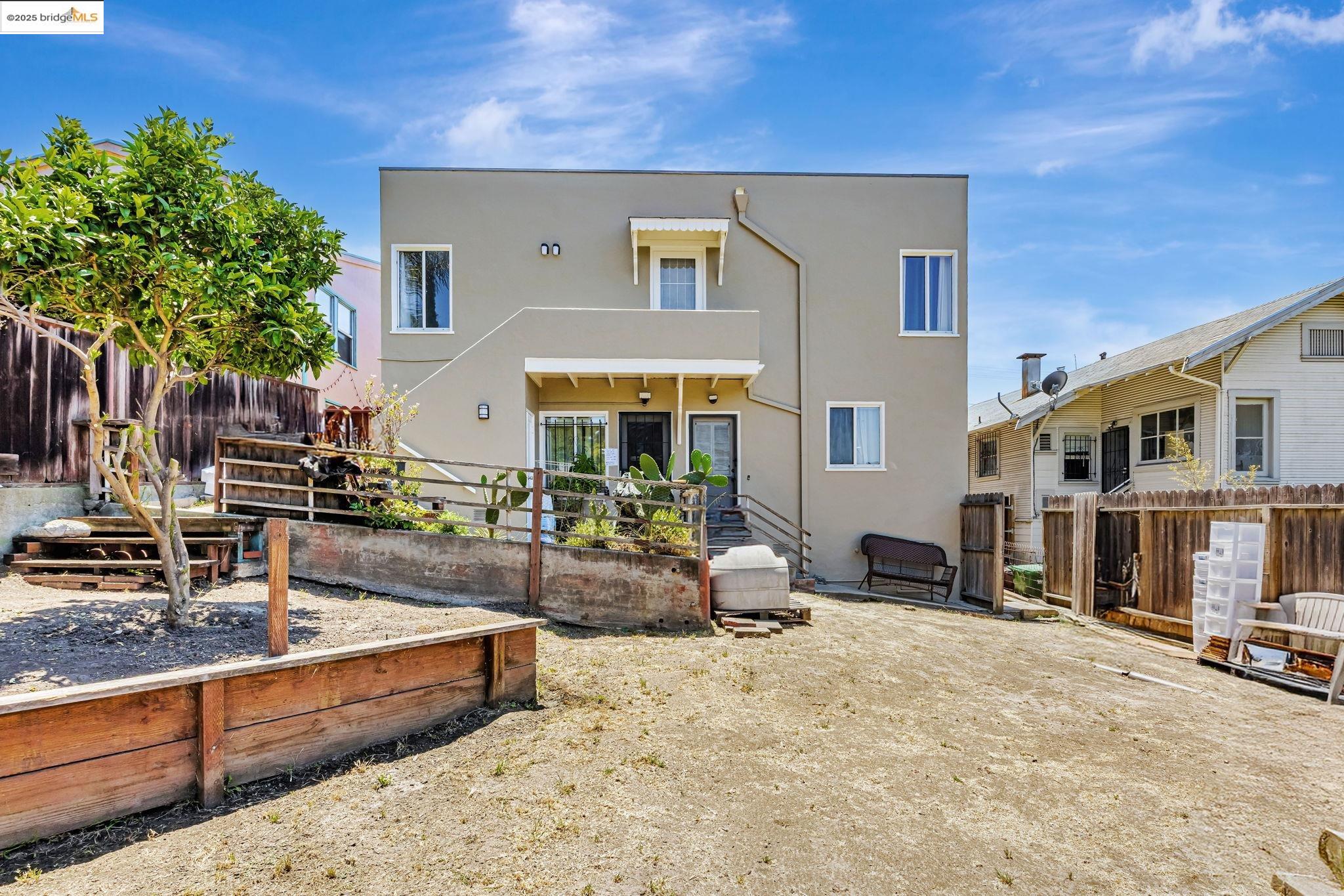 Detail Gallery Image 39 of 46 For 2946 Bona St, Oakland,  CA 94601 - – Beds | – Baths