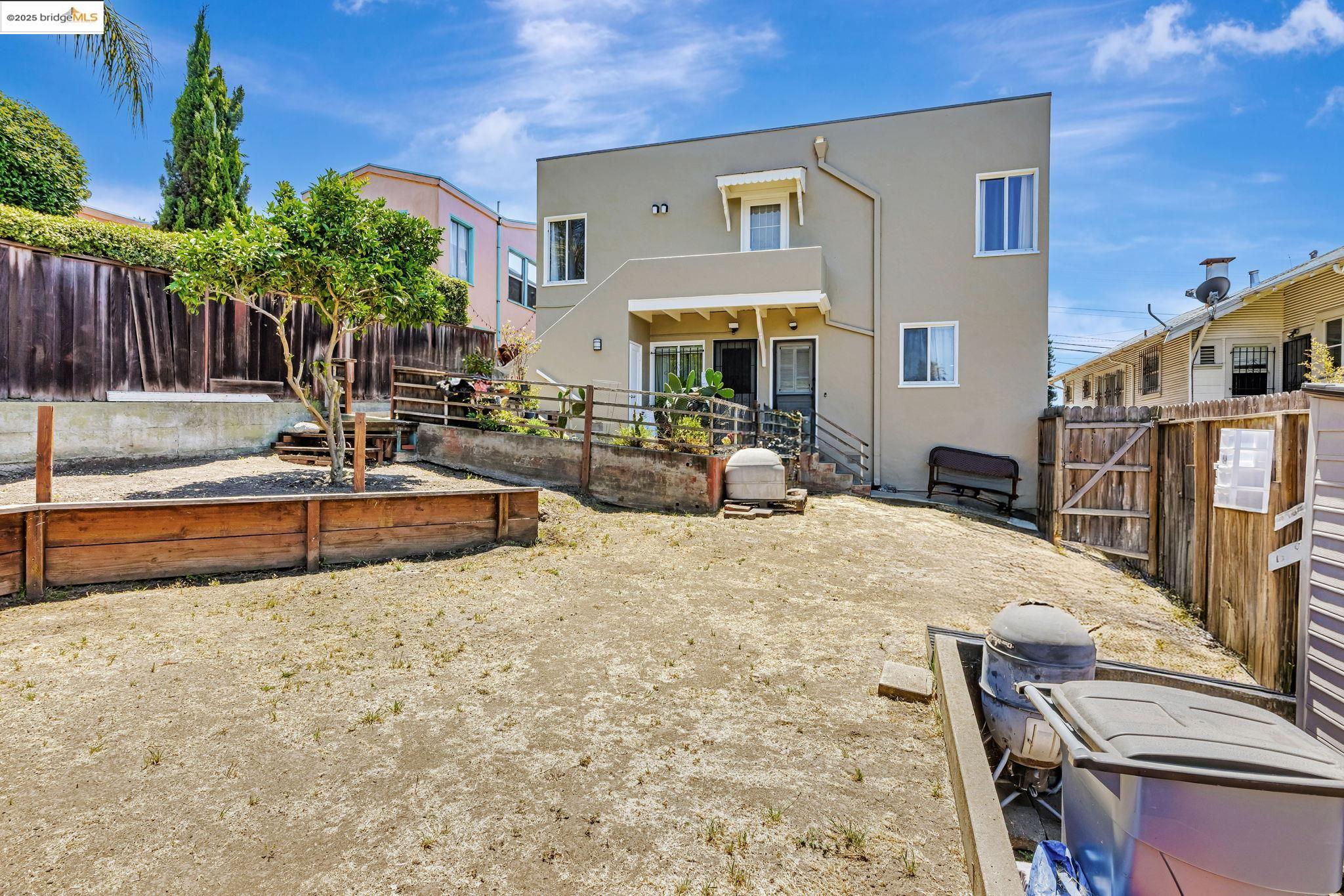 Detail Gallery Image 40 of 46 For 2946 Bona St, Oakland,  CA 94601 - – Beds | – Baths