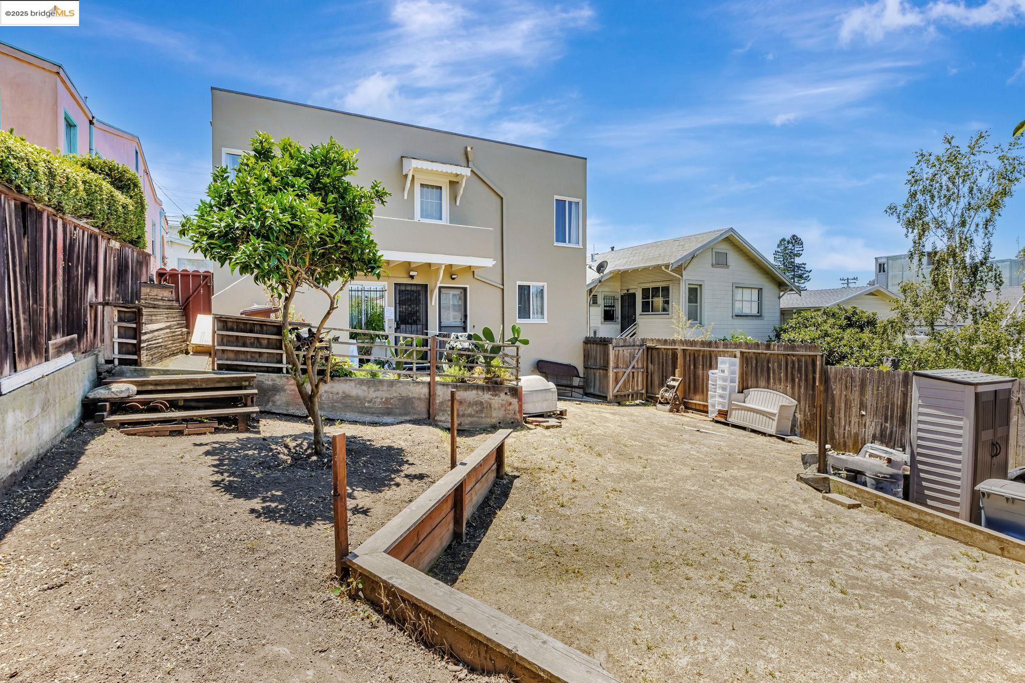 Detail Gallery Image 41 of 46 For 2946 Bona St, Oakland,  CA 94601 - – Beds | – Baths
