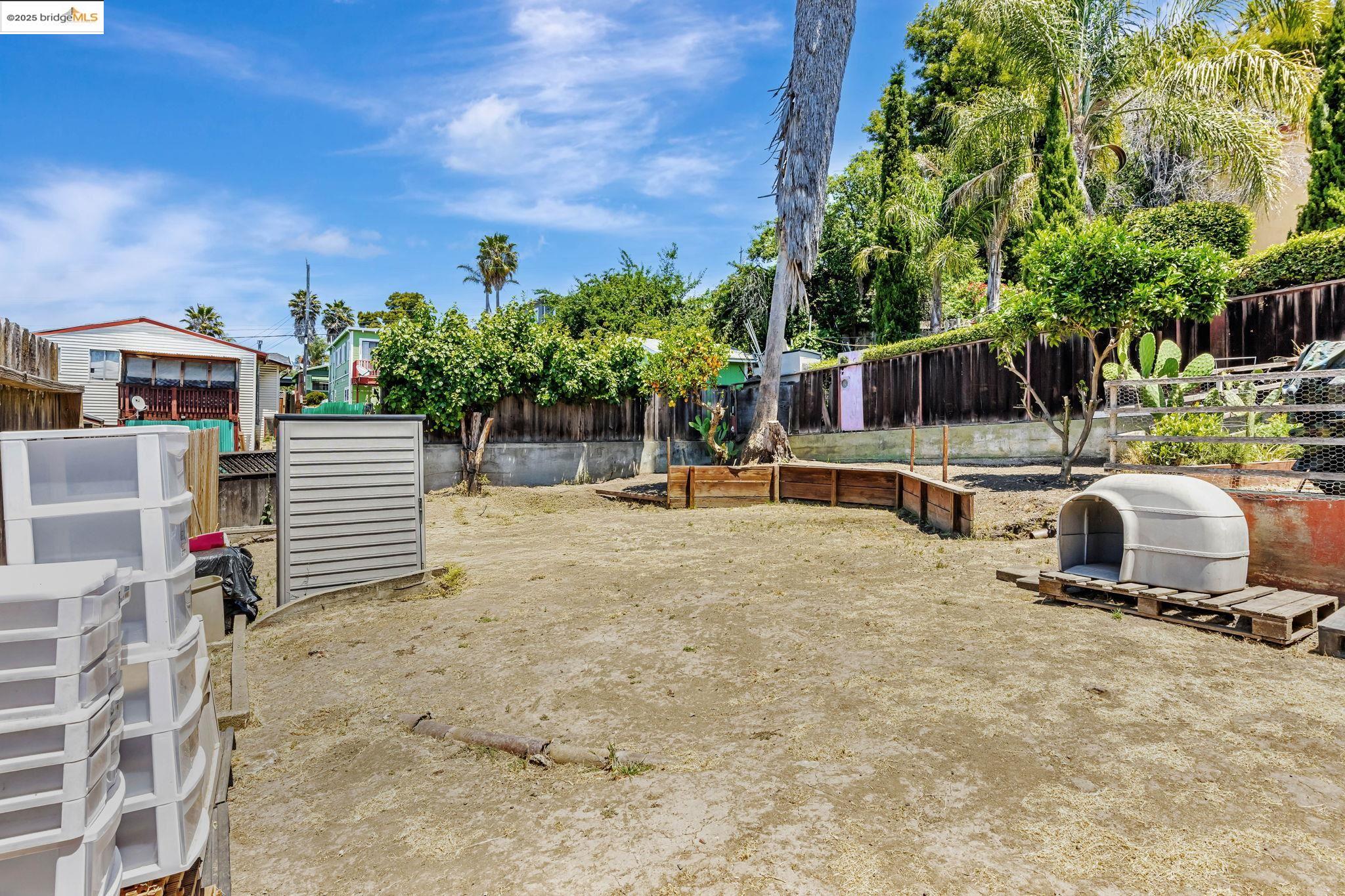Detail Gallery Image 42 of 46 For 2946 Bona St, Oakland,  CA 94601 - – Beds | – Baths