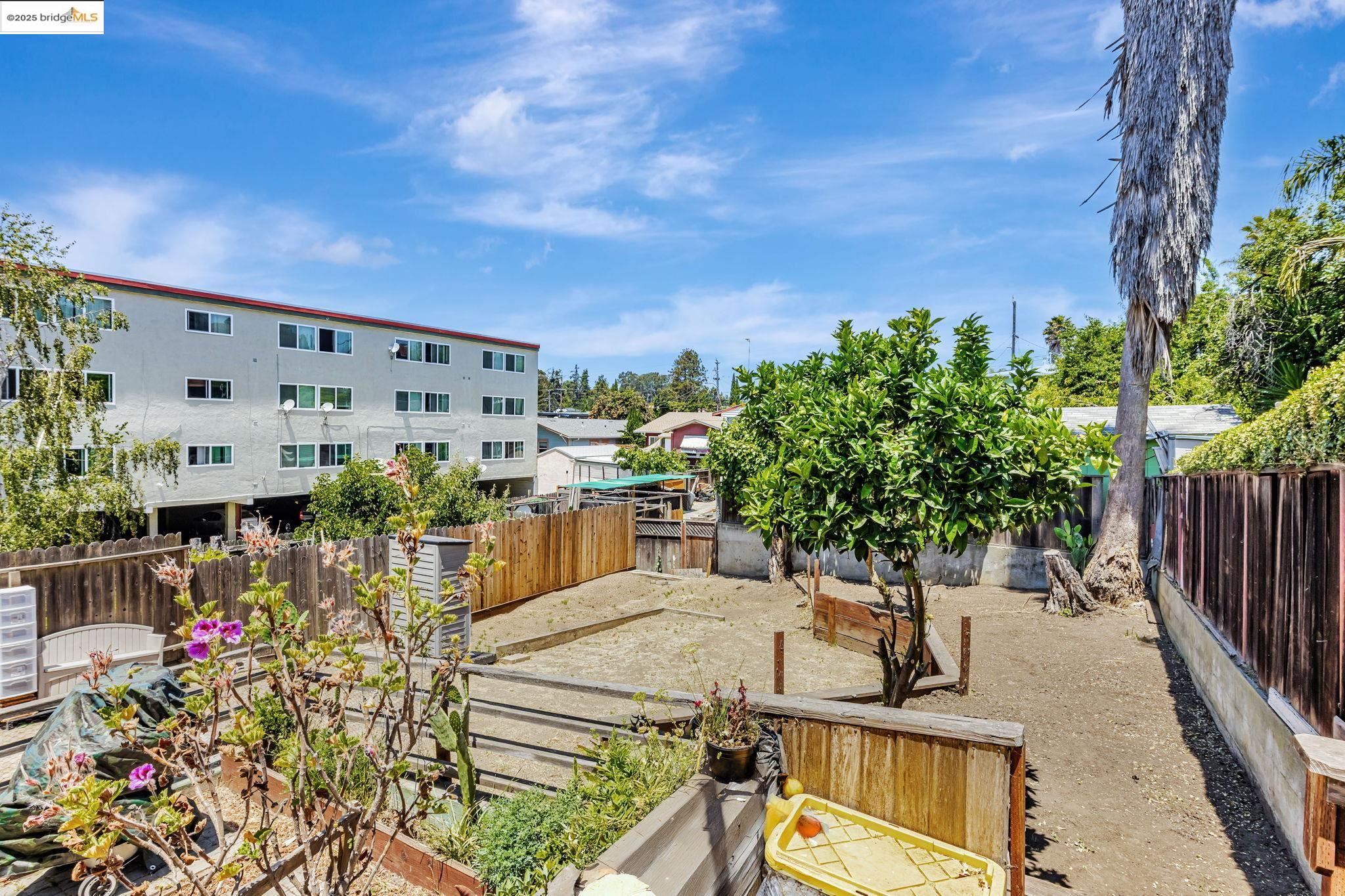 Detail Gallery Image 43 of 46 For 2946 Bona St, Oakland,  CA 94601 - – Beds | – Baths