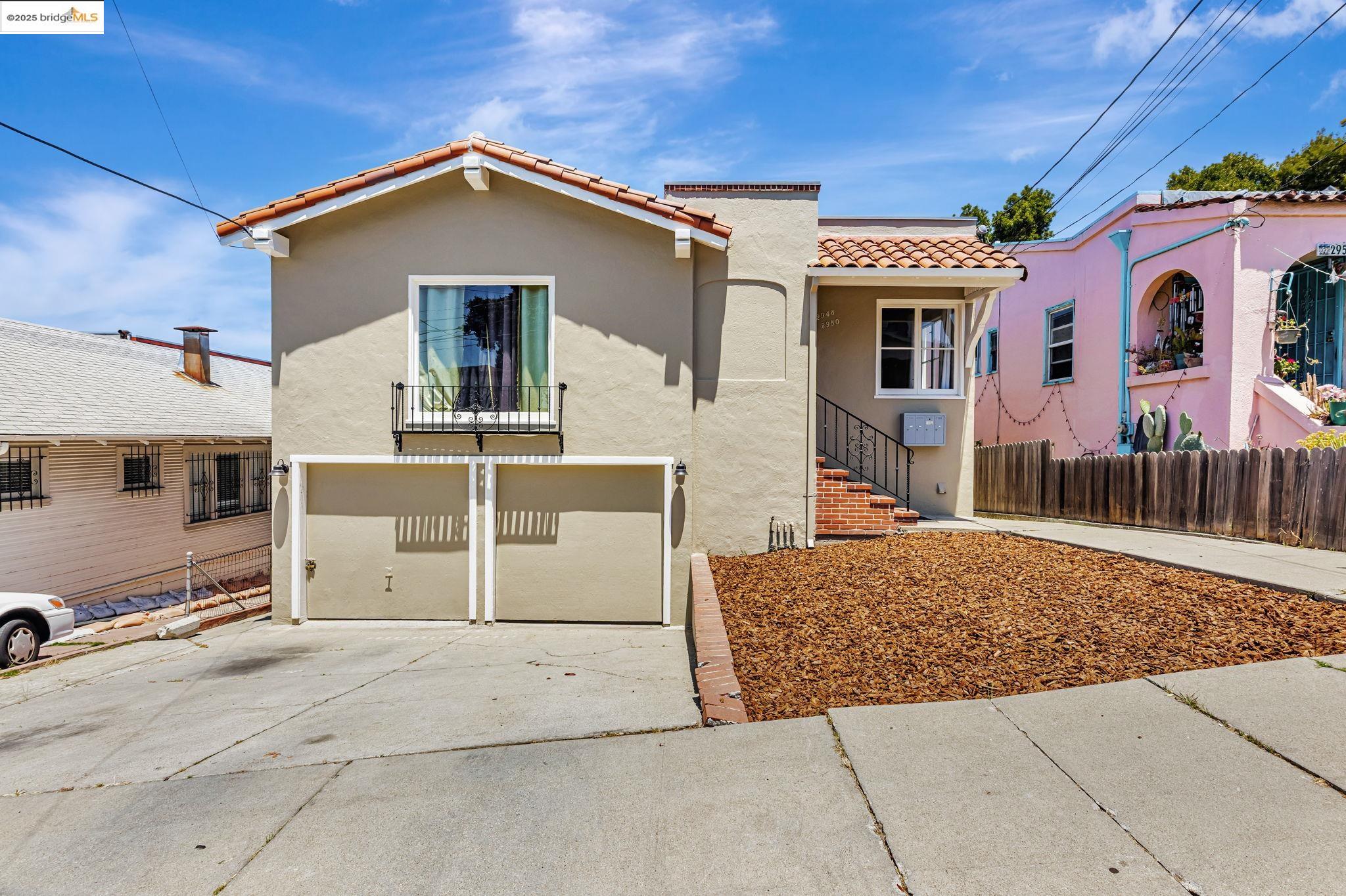 Detail Gallery Image 44 of 46 For 2946 Bona St, Oakland,  CA 94601 - – Beds | – Baths