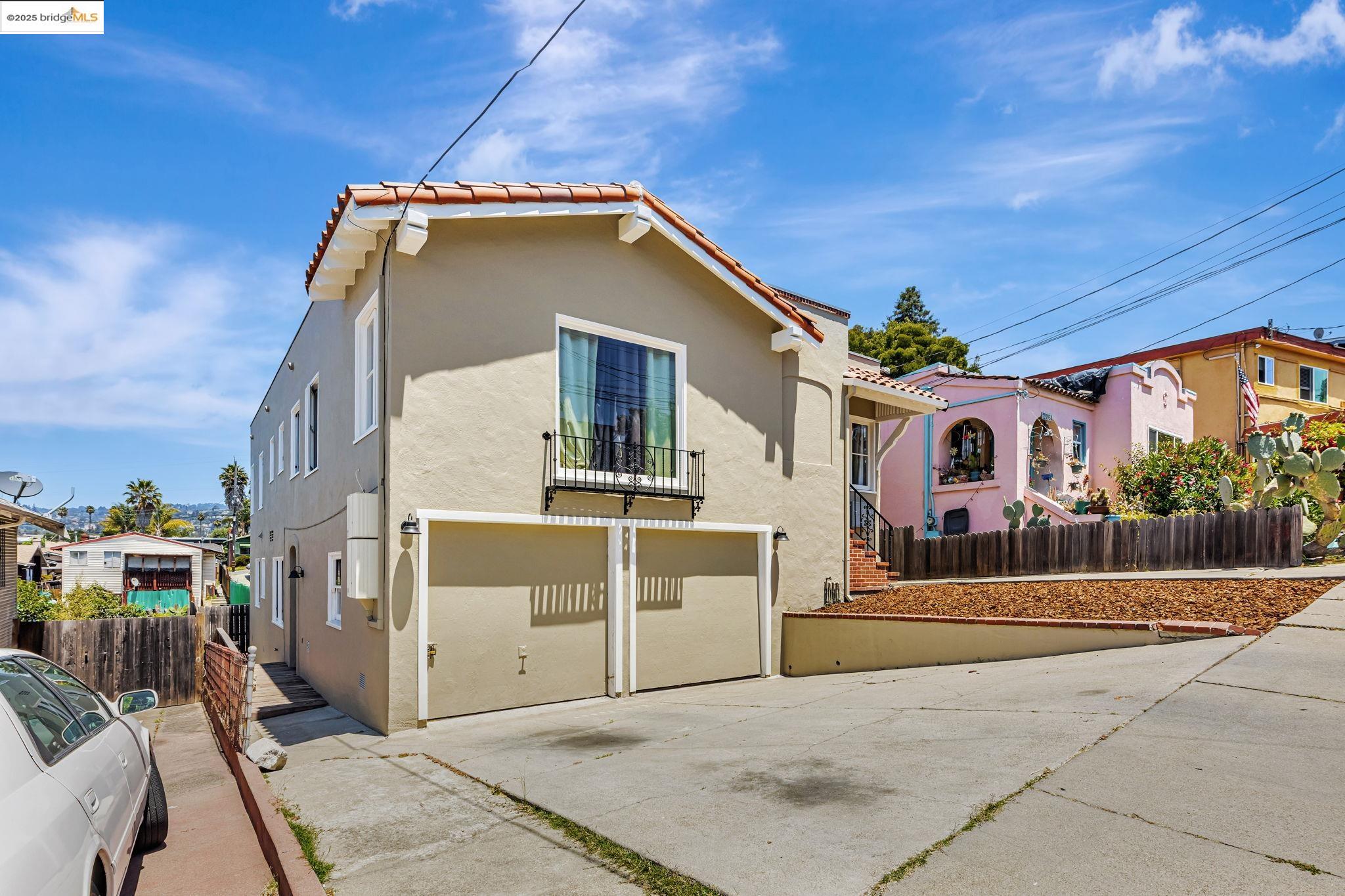 Detail Gallery Image 45 of 46 For 2946 Bona St, Oakland,  CA 94601 - – Beds | – Baths
