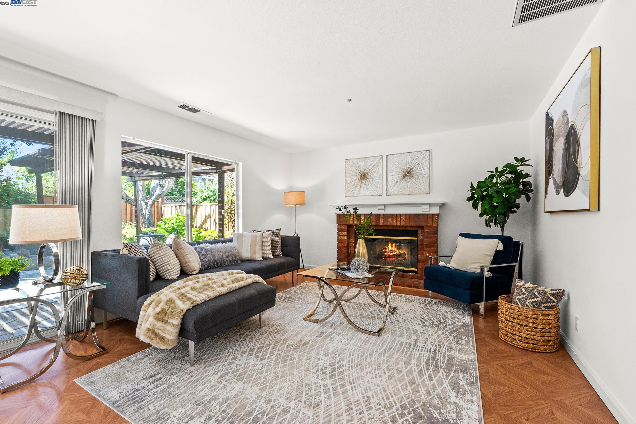 Detail Gallery Image 17 of 57 For 1728 Cottonwood St, Union City,  CA 94587 - 4 Beds | 3 Baths