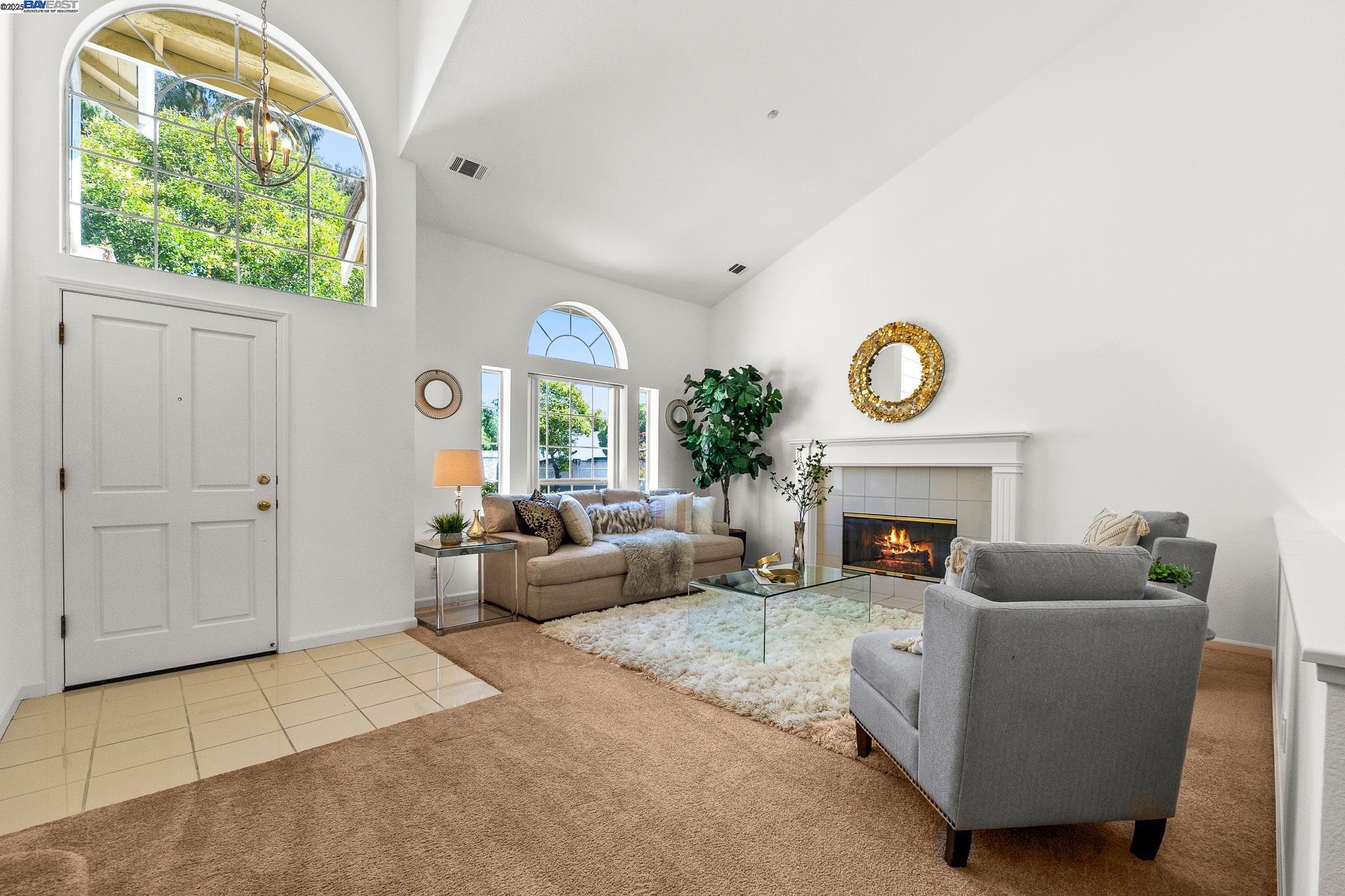 Detail Gallery Image 3 of 57 For 1728 Cottonwood St, Union City,  CA 94587 - 4 Beds | 3 Baths