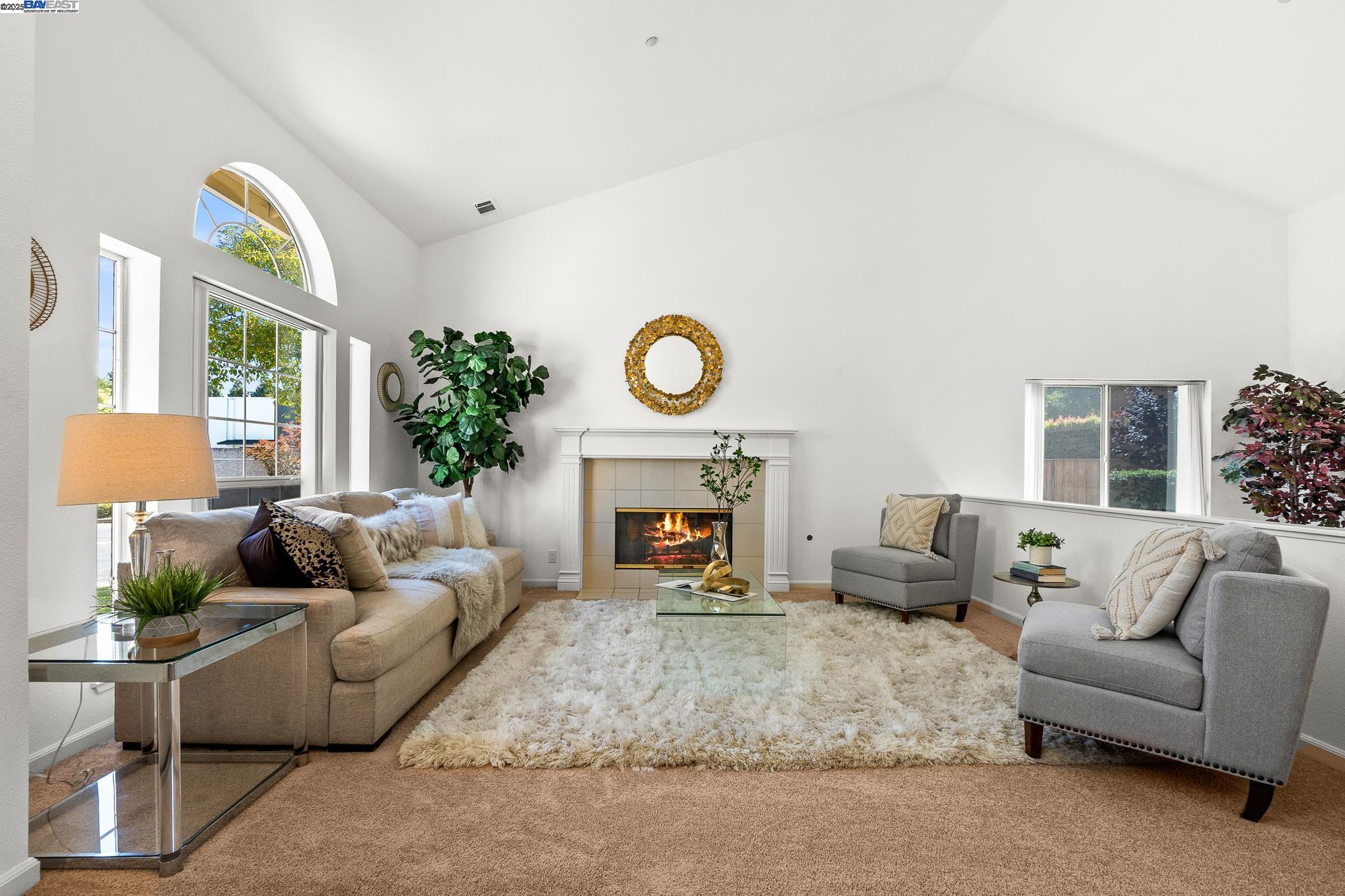 Detail Gallery Image 4 of 57 For 1728 Cottonwood St, Union City,  CA 94587 - 4 Beds | 3 Baths