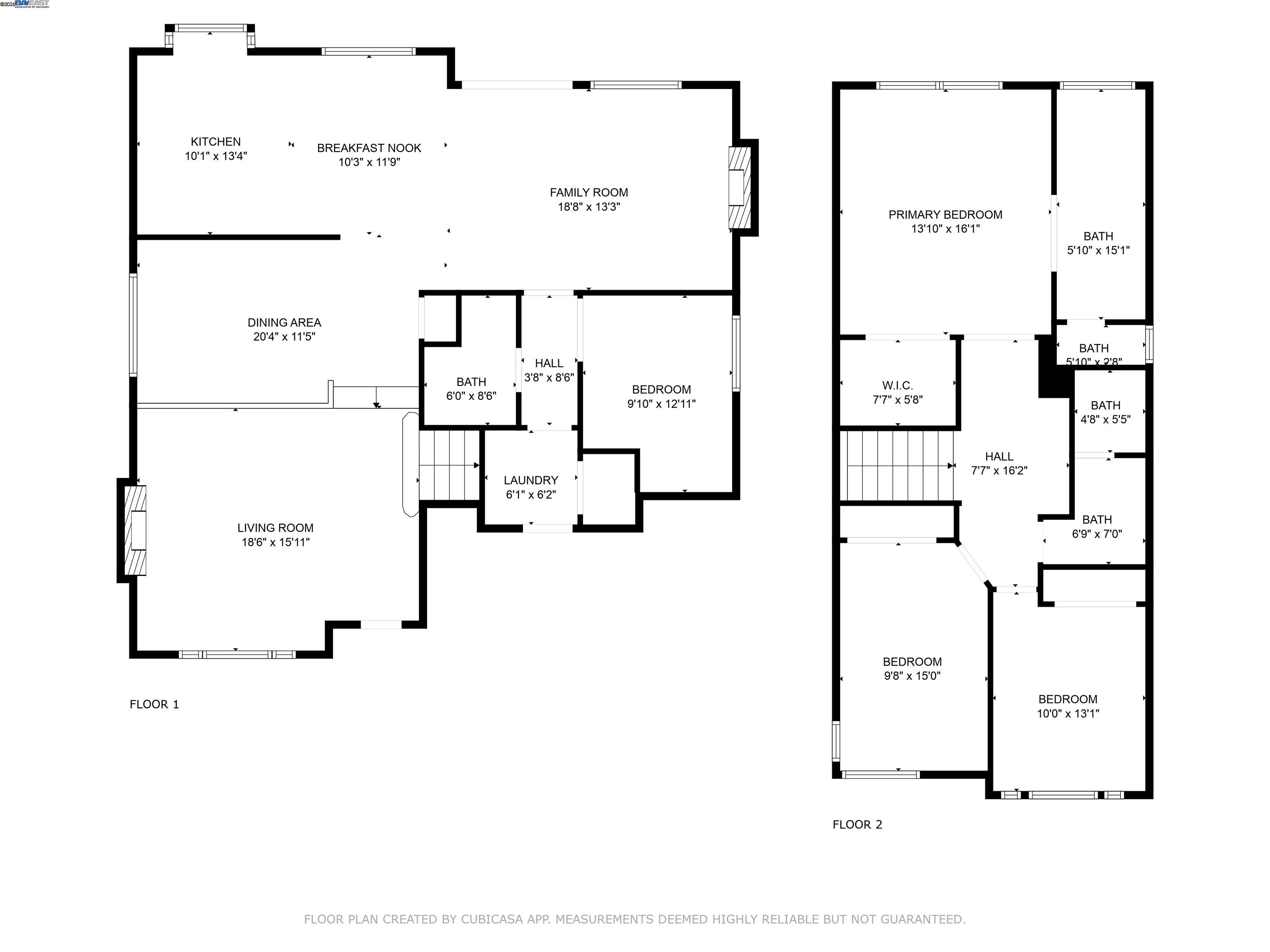 Detail Gallery Image 57 of 57 For 1728 Cottonwood St, Union City,  CA 94587 - 4 Beds | 3 Baths