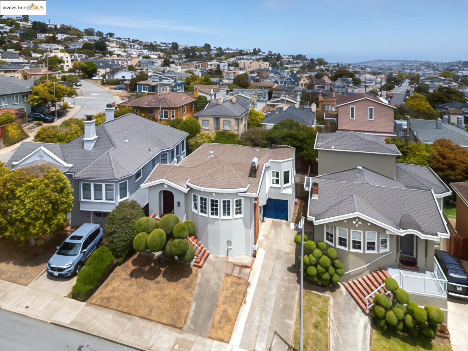 Detail Gallery Image 44 of 45 For 90 Valdez Ave, San Francisco,  CA 94112 - 3 Beds | 2 Baths
