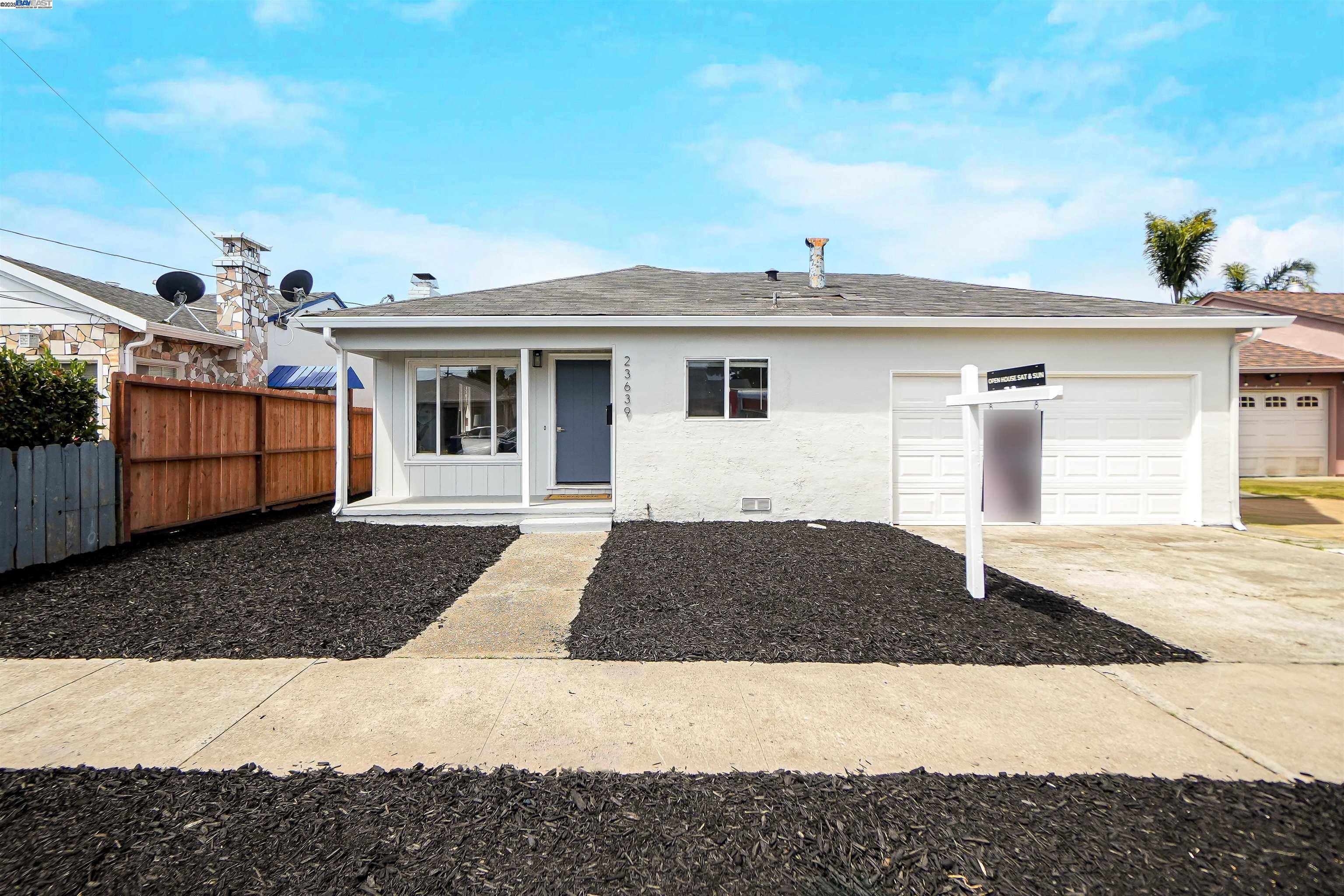 Thumbnail for 23639 Odom Dr, Hayward, CA 94541