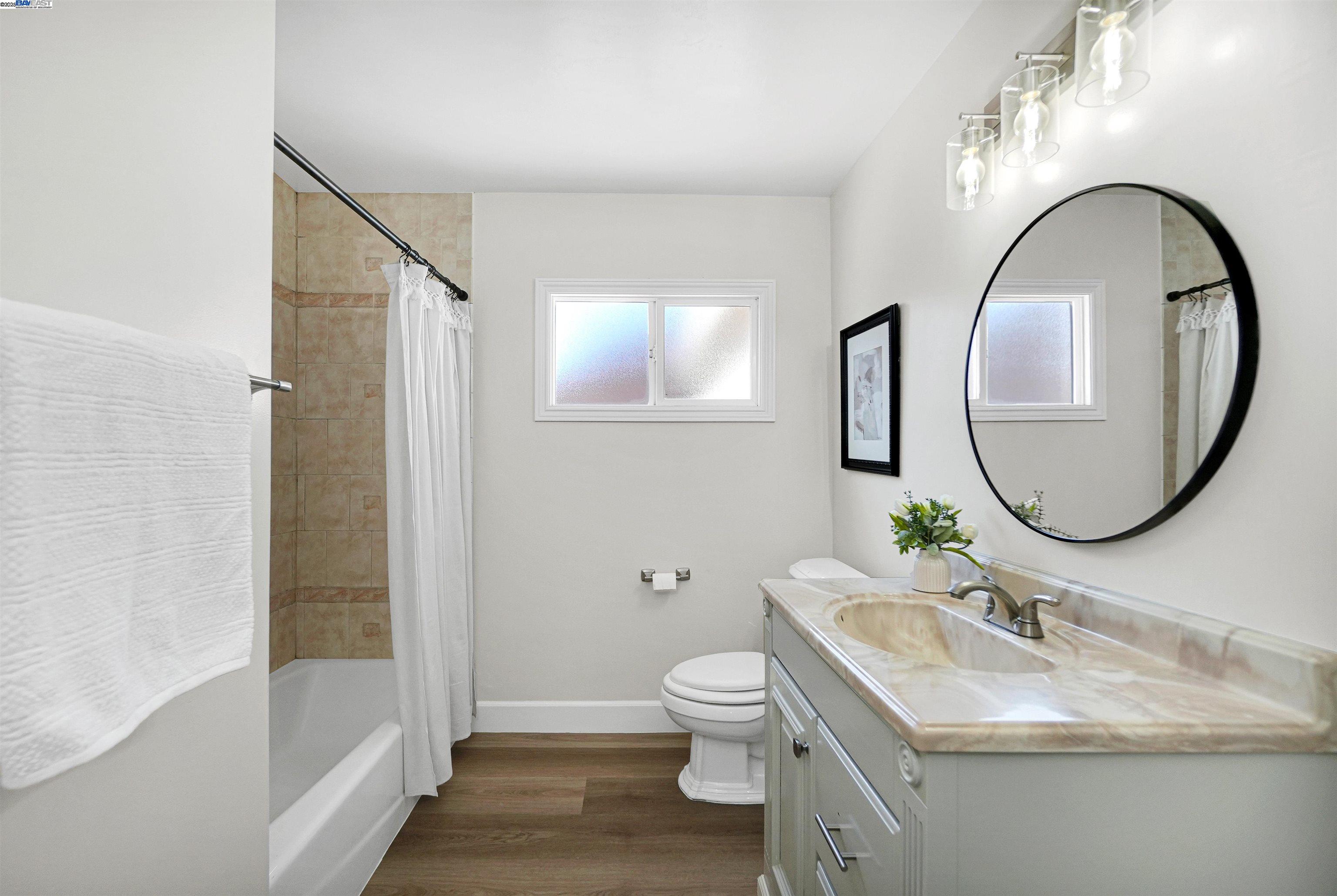 Detail Gallery Image 18 of 37 For 23639 Odom Dr, Hayward,  CA 94541 - 3 Beds | 1 Baths