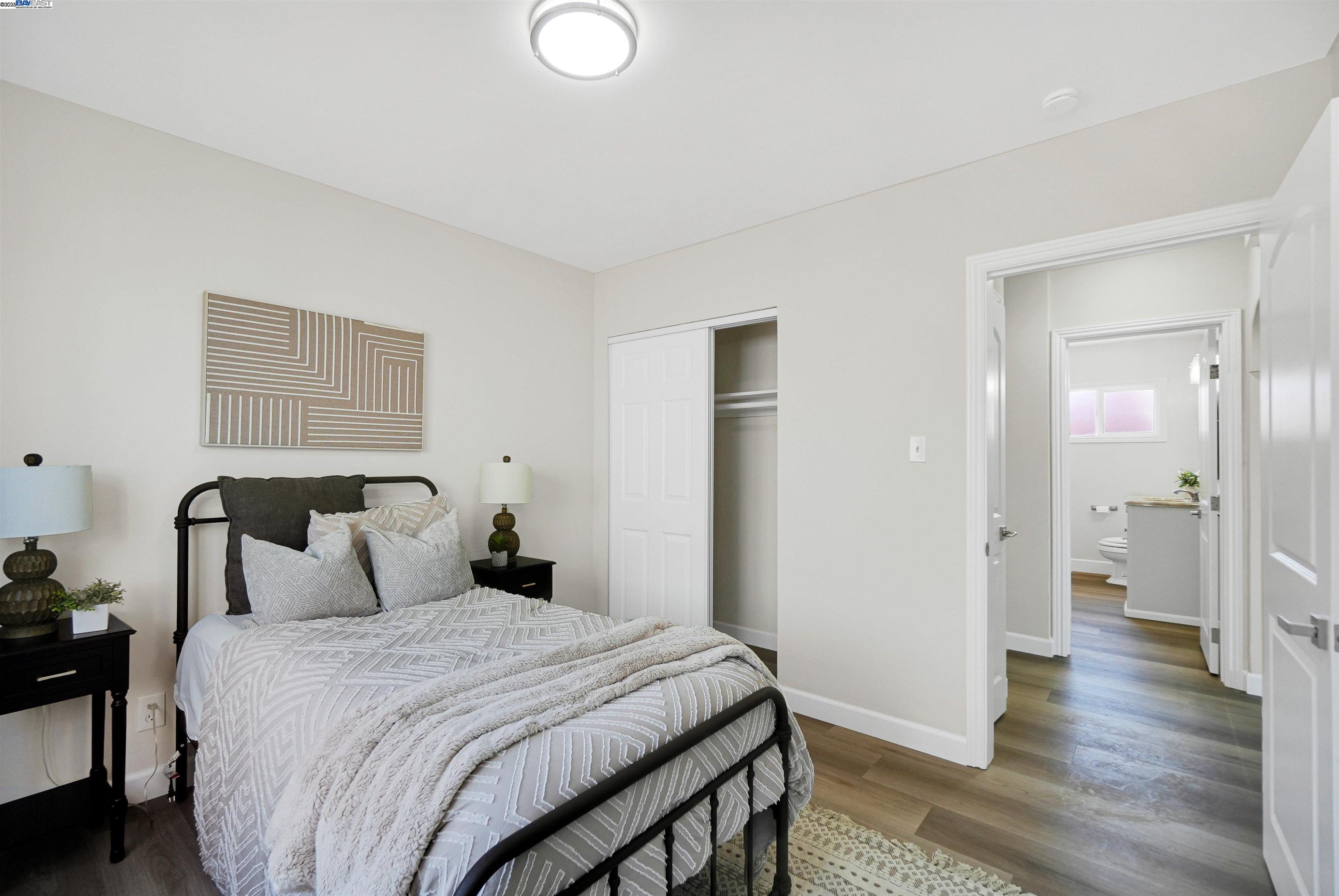 Detail Gallery Image 21 of 37 For 23639 Odom Dr, Hayward,  CA 94541 - 3 Beds | 1 Baths