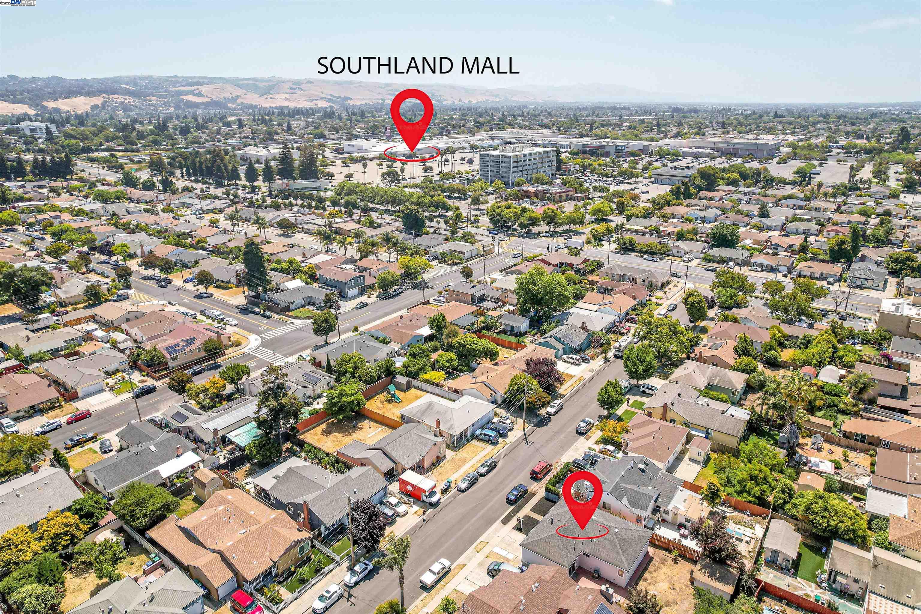 Detail Gallery Image 35 of 37 For 23639 Odom Dr, Hayward,  CA 94541 - 3 Beds | 1 Baths