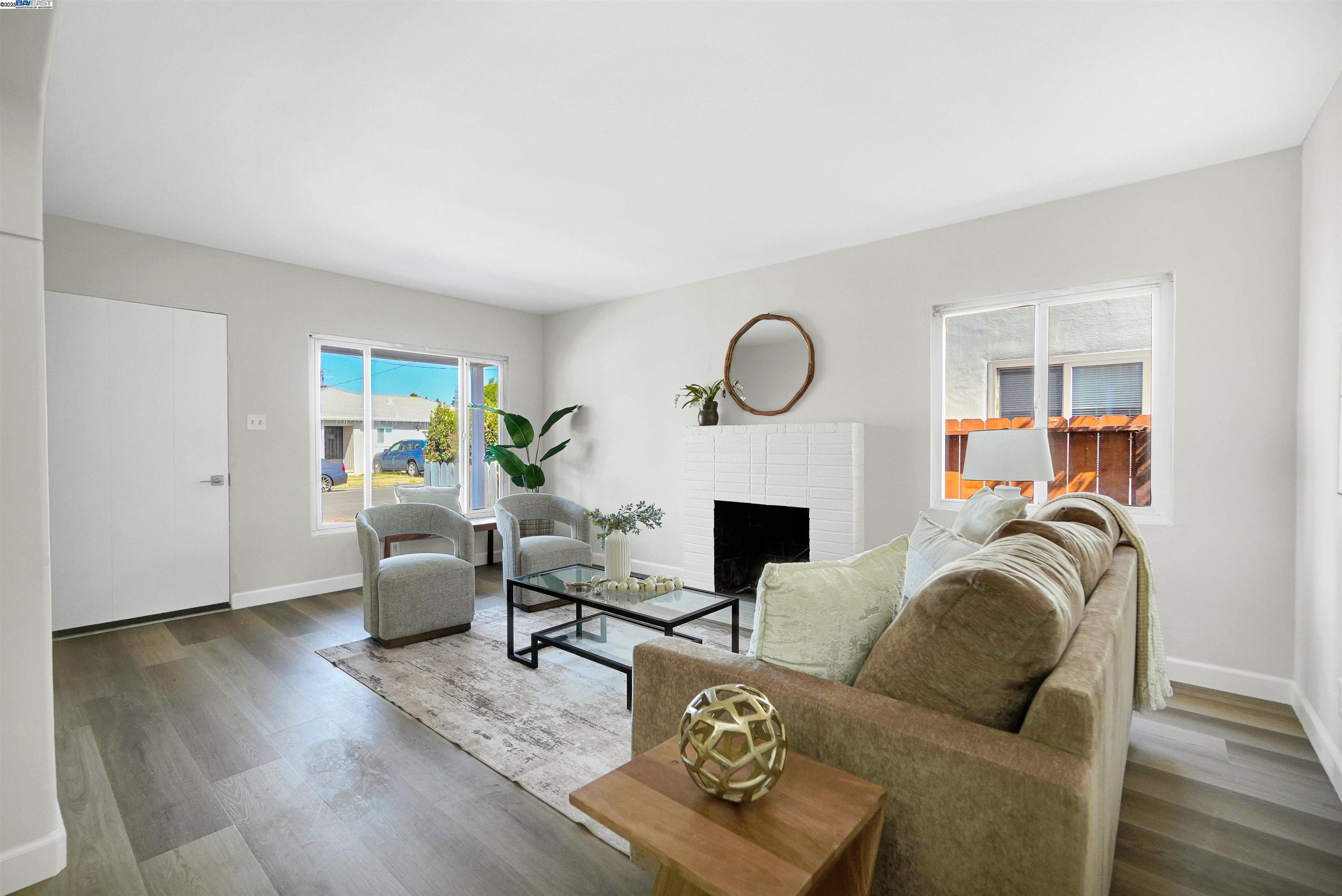 Detail Gallery Image 9 of 37 For 23639 Odom Dr, Hayward,  CA 94541 - 3 Beds | 1 Baths