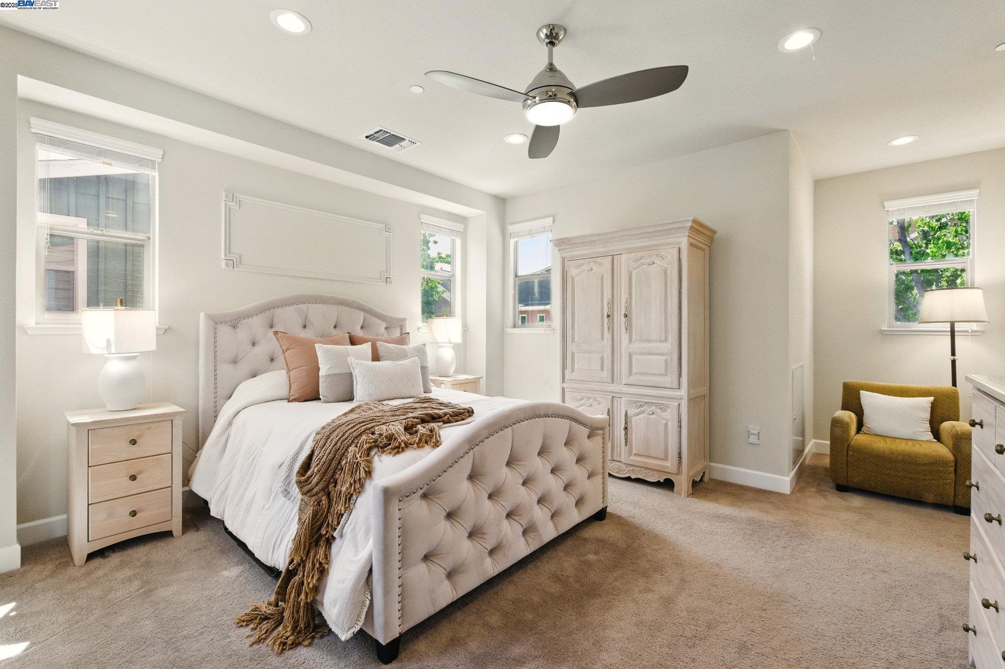 Detail Gallery Image 15 of 51 For 538 Sandalwood Drive, Livermore,  CA 94551 - 4 Beds | 3 Baths