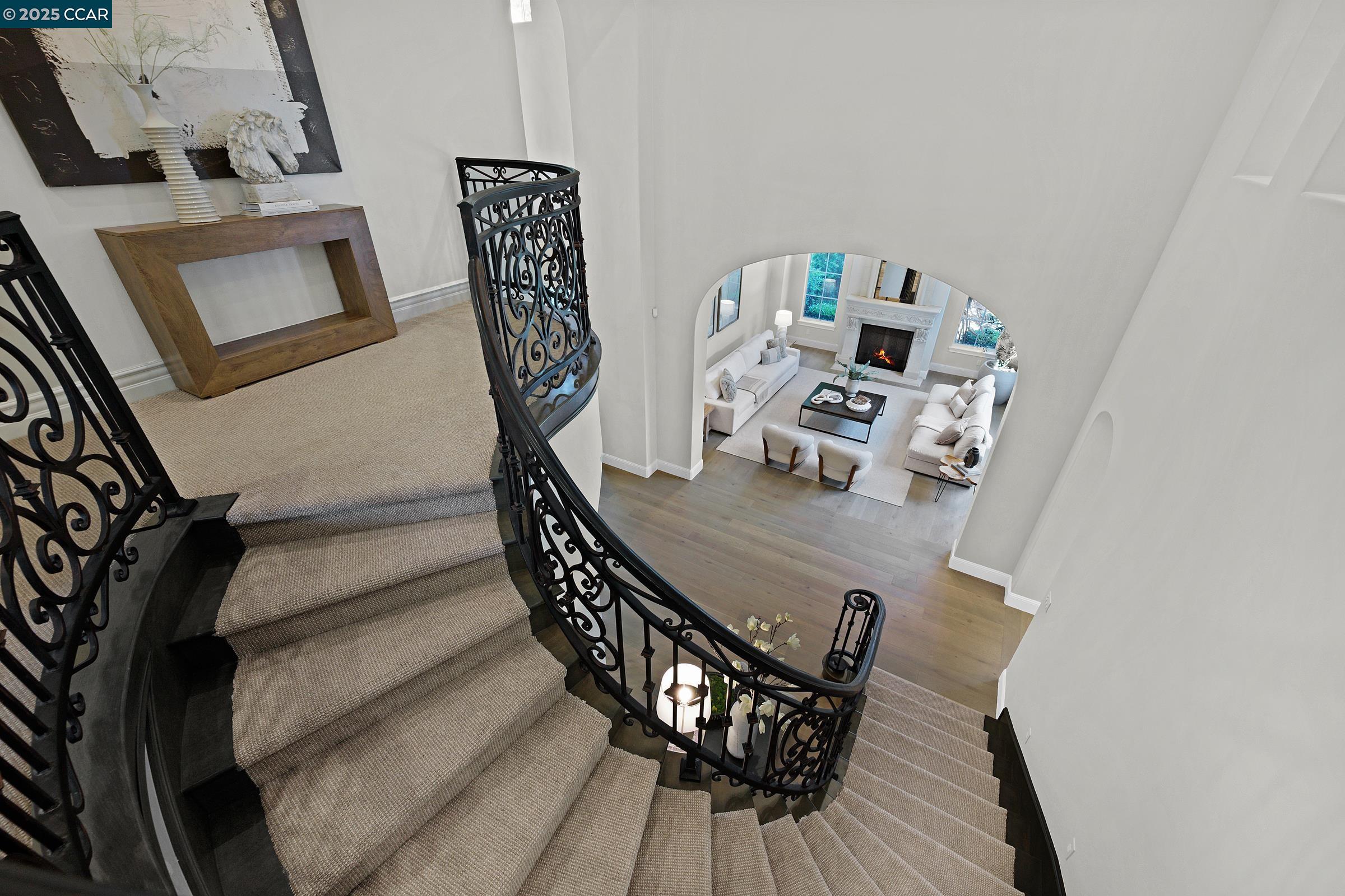 Detail Gallery Image 19 of 55 For 123 Alamo Springs Dr, Alamo,  CA 94507 - 5 Beds | 5/2 Baths