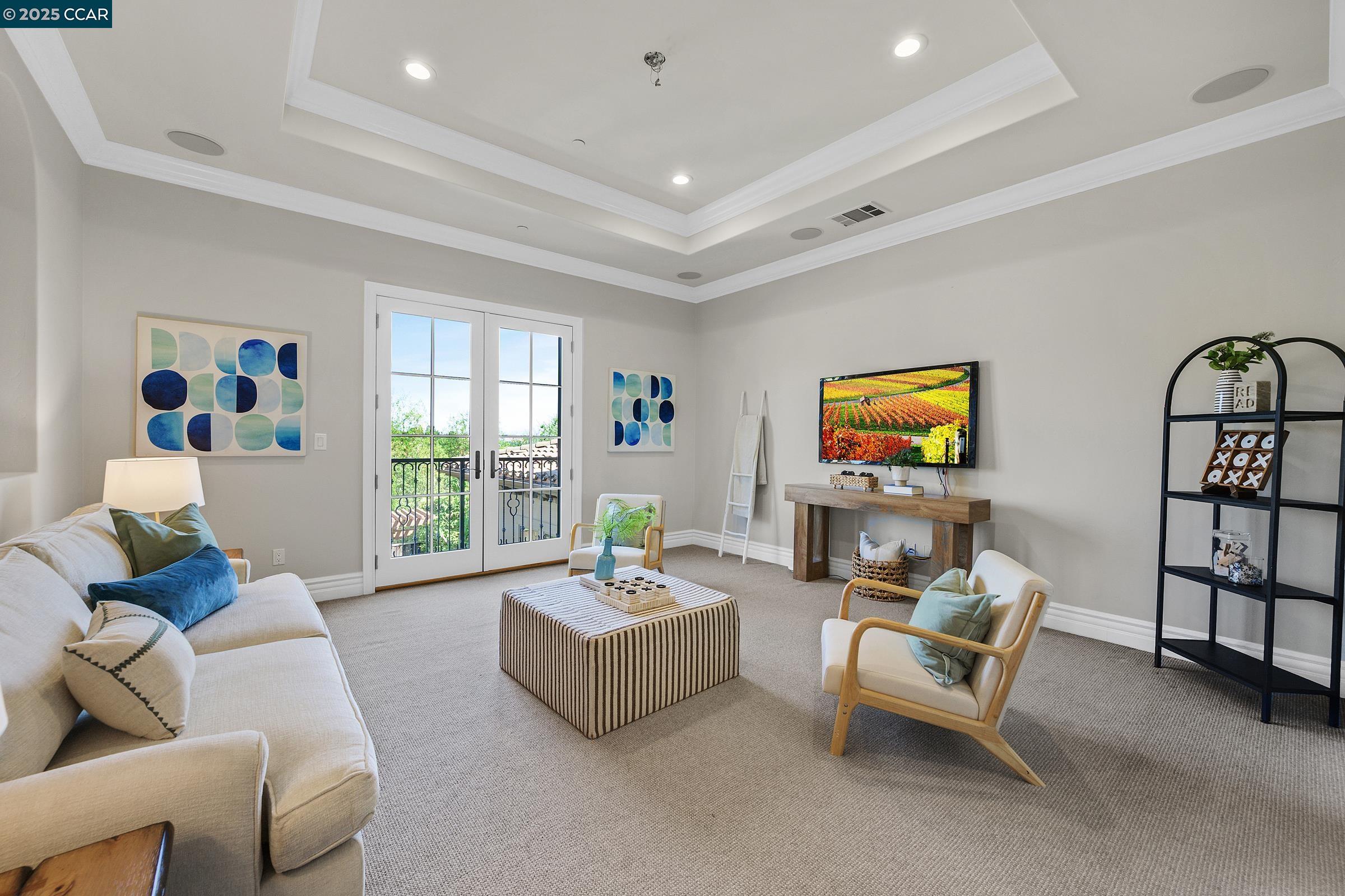 Detail Gallery Image 30 of 55 For 123 Alamo Springs Dr, Alamo,  CA 94507 - 5 Beds | 5/2 Baths