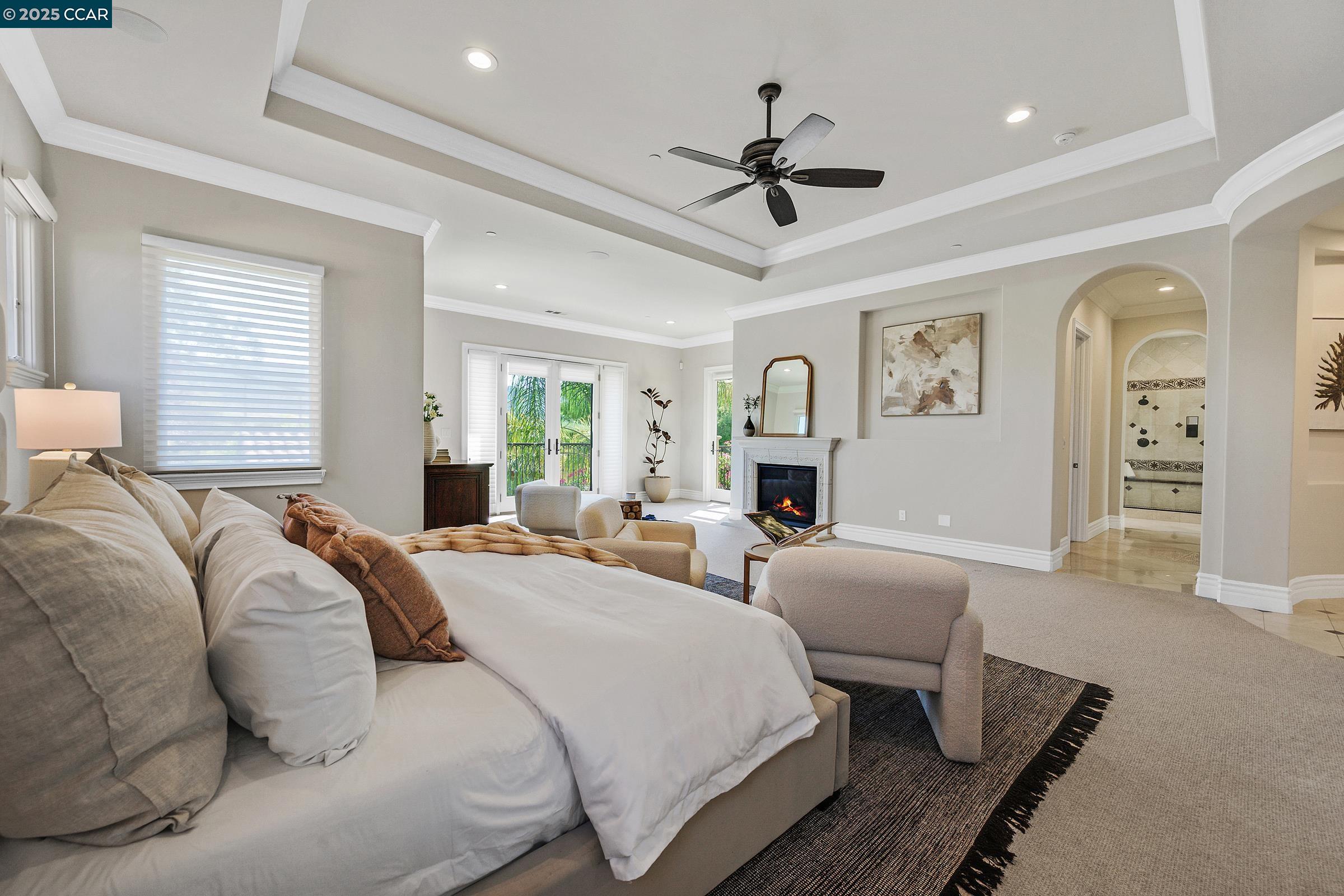 Detail Gallery Image 34 of 55 For 123 Alamo Springs Dr, Alamo,  CA 94507 - 5 Beds | 5/2 Baths