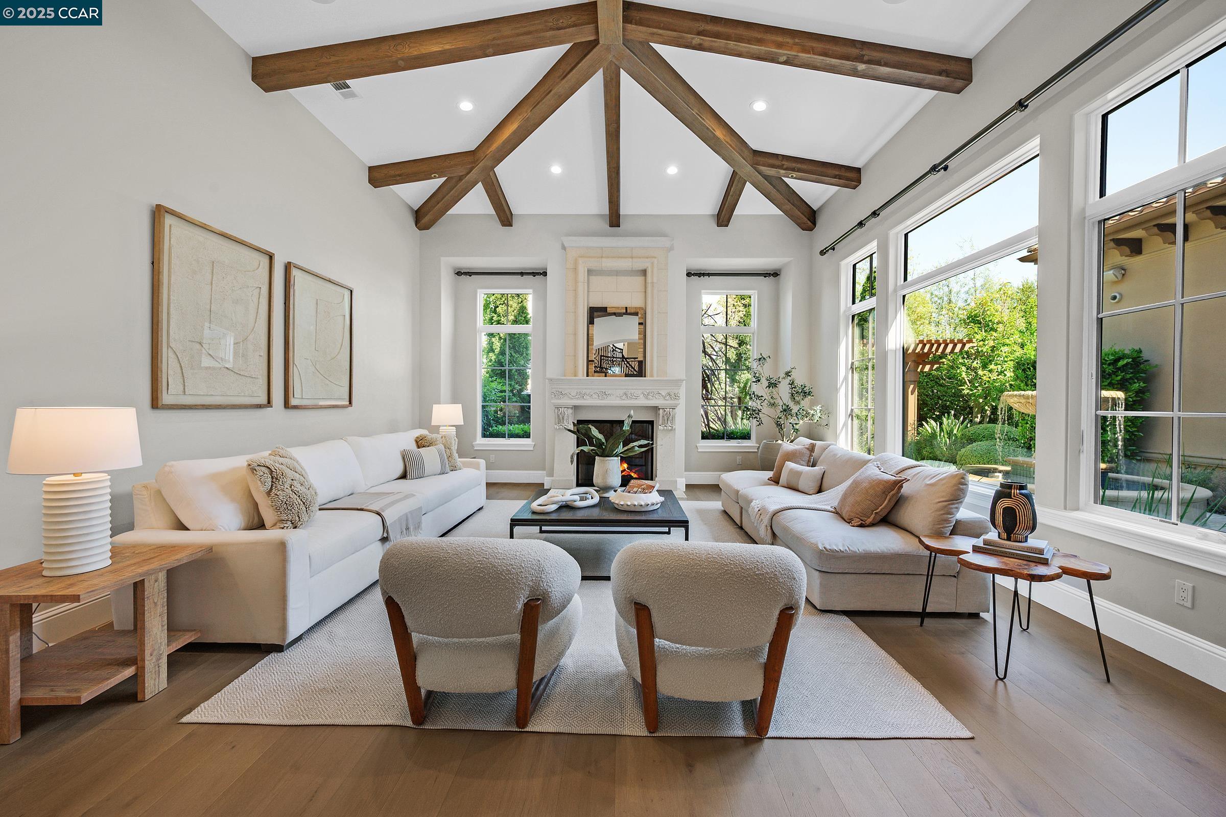Detail Gallery Image 6 of 55 For 123 Alamo Springs Dr, Alamo,  CA 94507 - 5 Beds | 5/2 Baths