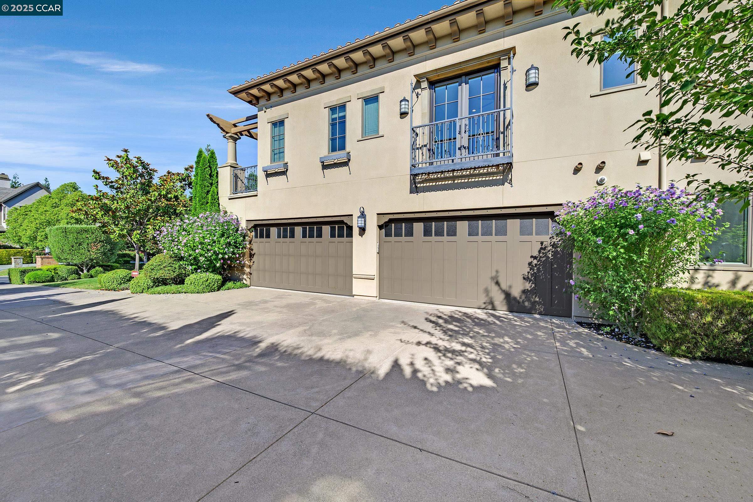 Detail Gallery Image 51 of 55 For 123 Alamo Springs Dr, Alamo,  CA 94507 - 5 Beds | 5/2 Baths