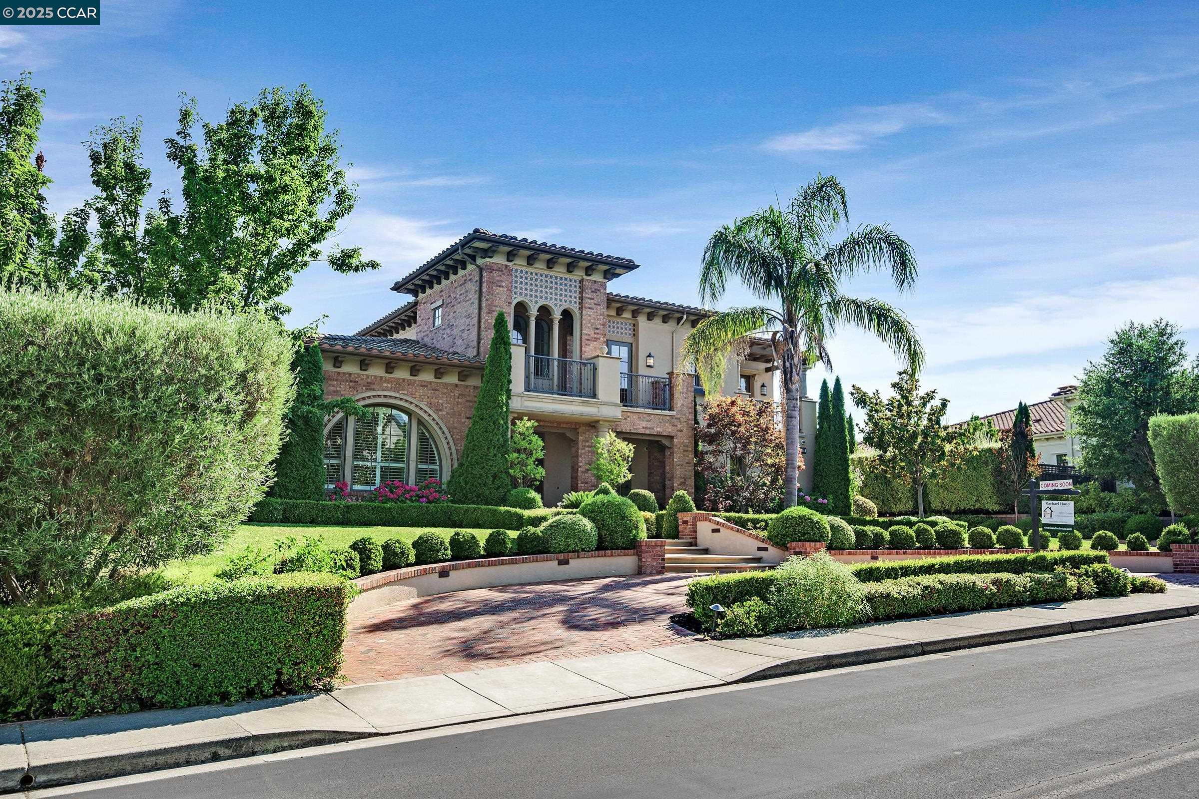 Detail Gallery Image 52 of 55 For 123 Alamo Springs Dr, Alamo,  CA 94507 - 5 Beds | 5/2 Baths