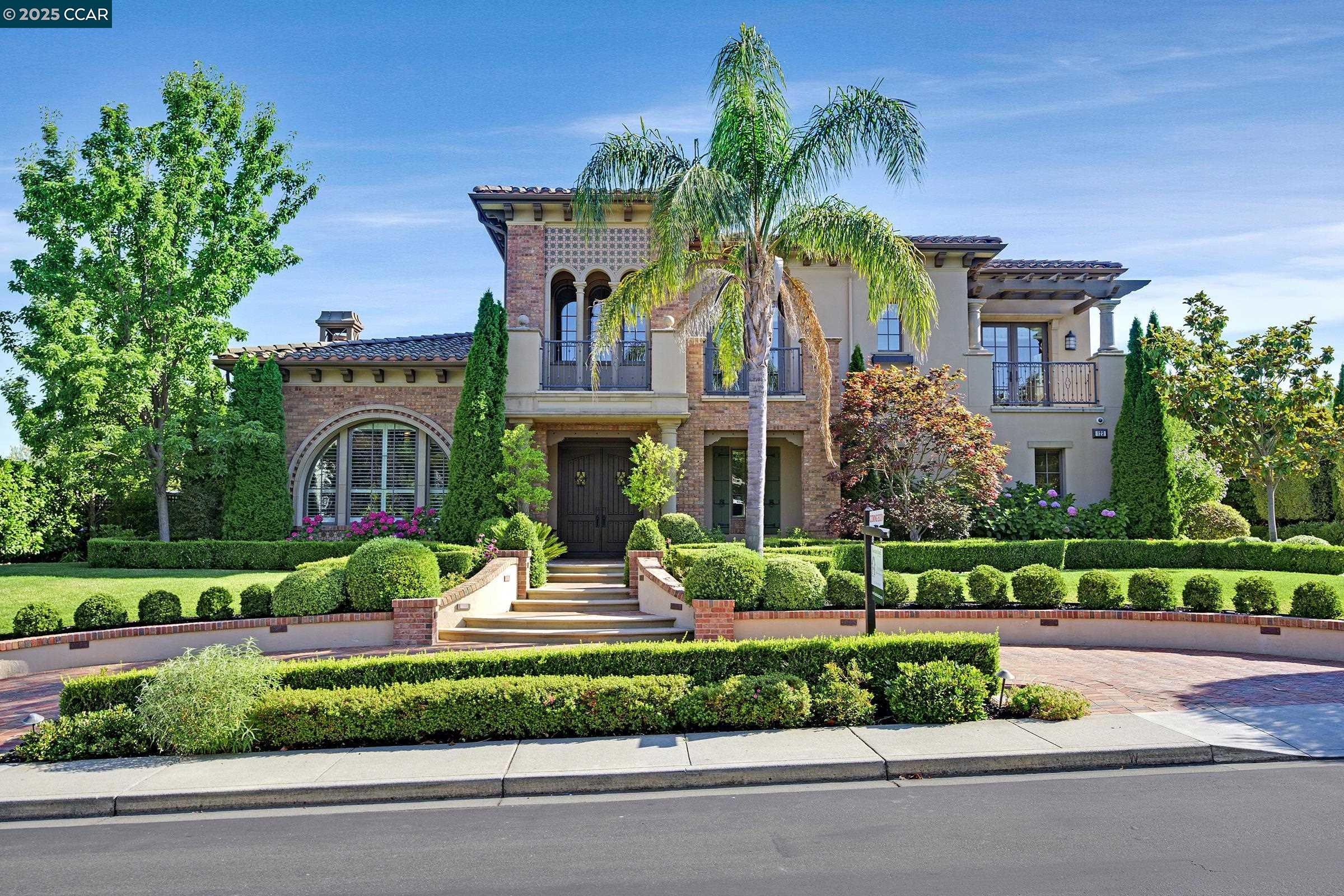 Detail Gallery Image 53 of 55 For 123 Alamo Springs Dr, Alamo,  CA 94507 - 5 Beds | 5/2 Baths