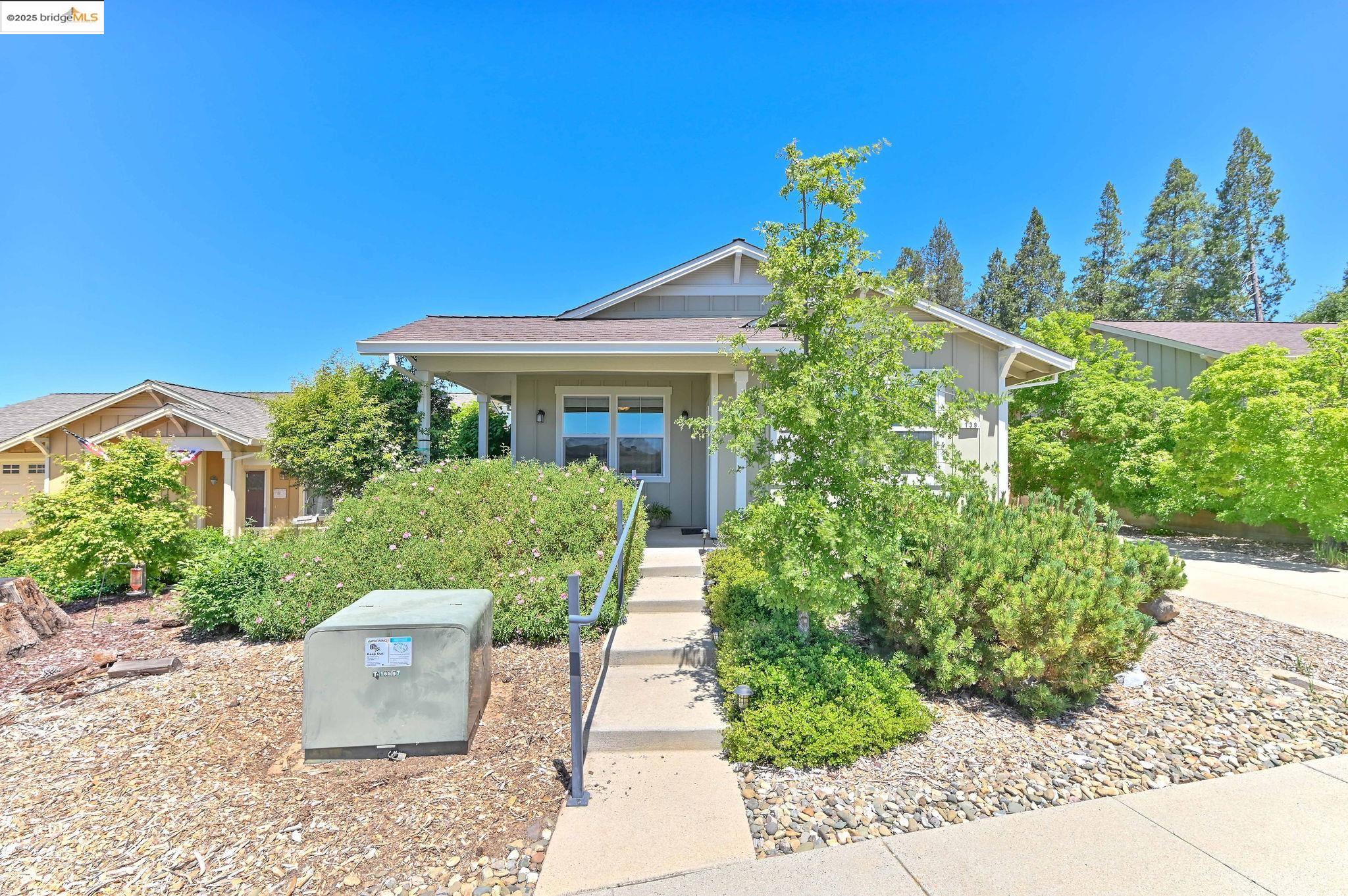 Detail Gallery Image 48 of 60 For 139 Cottage Cir, Murphys,  CA 95247 - 2 Beds | 2 Baths