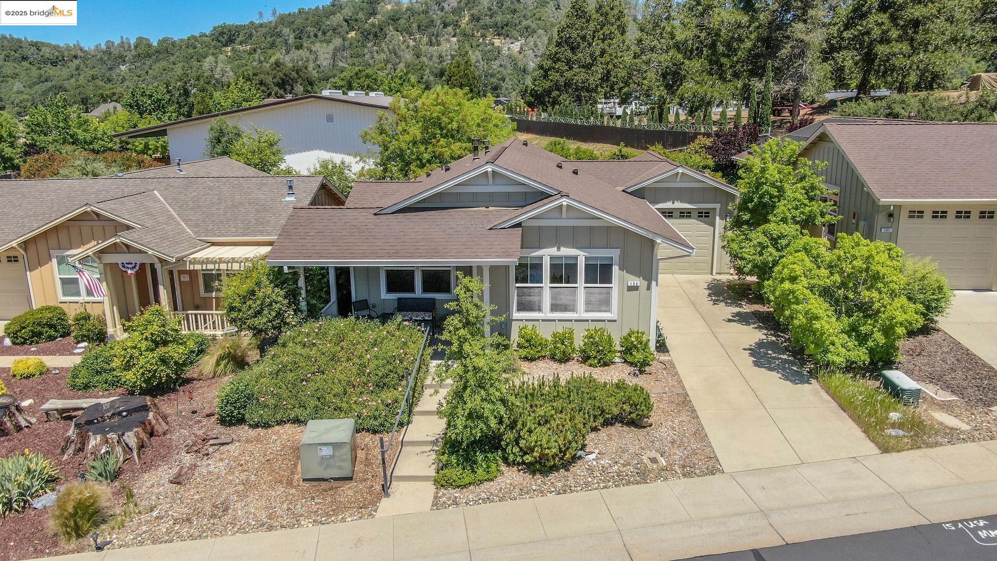 Detail Gallery Image 49 of 60 For 139 Cottage Cir, Murphys,  CA 95247 - 2 Beds | 2 Baths