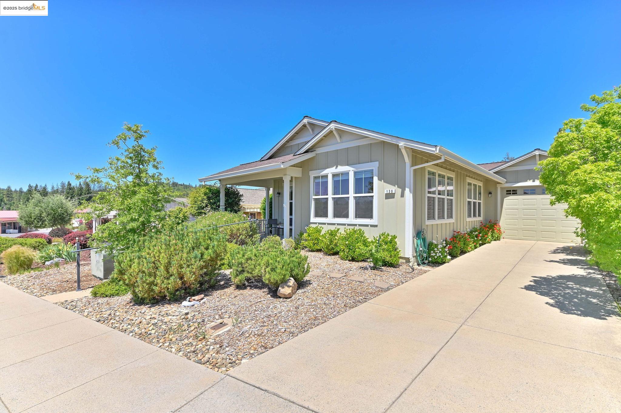 Detail Gallery Image 51 of 60 For 139 Cottage Cir, Murphys,  CA 95247 - 2 Beds | 2 Baths